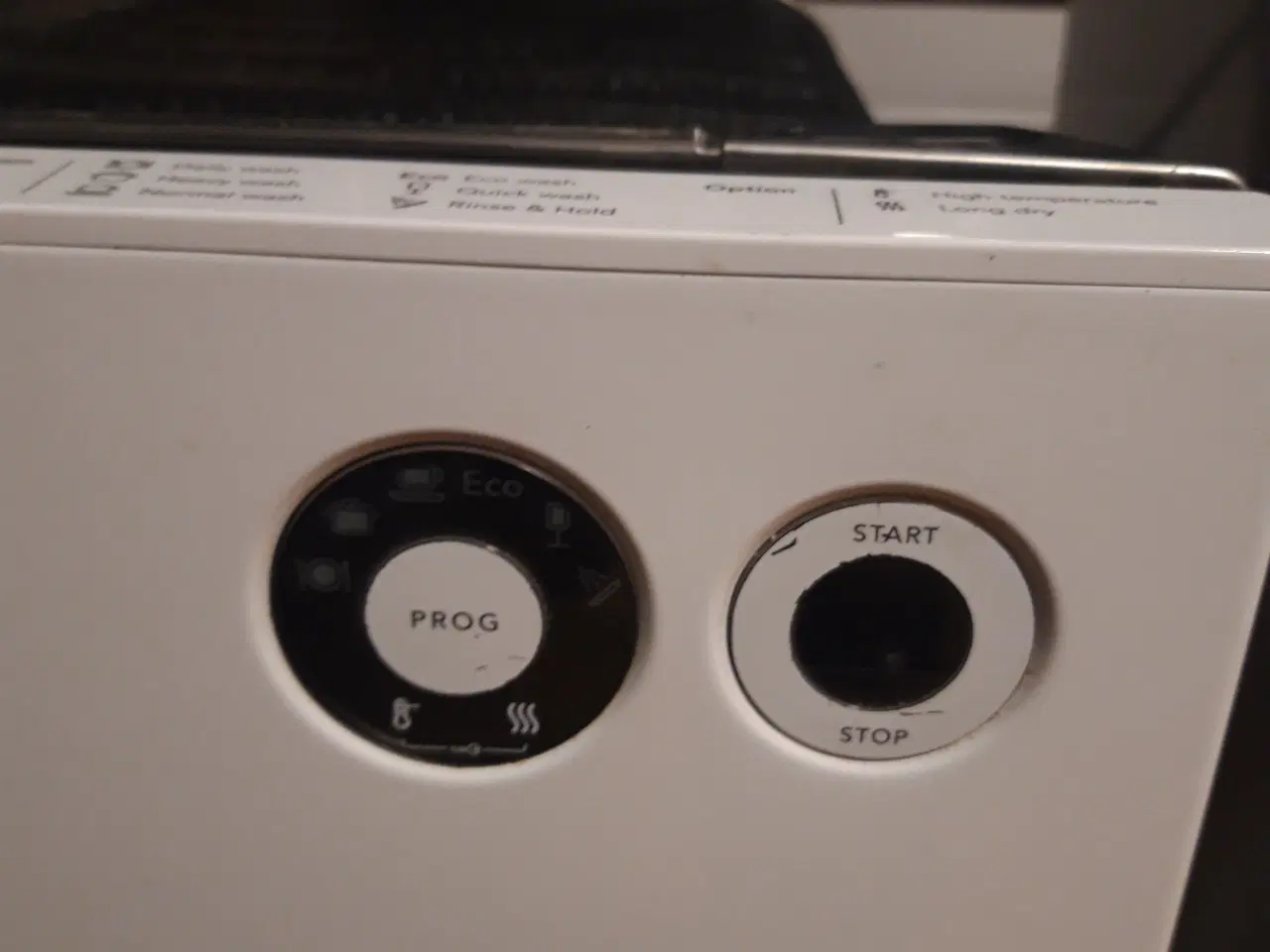 Billede 2 - Fin Asko opvaskemaskine sælge..