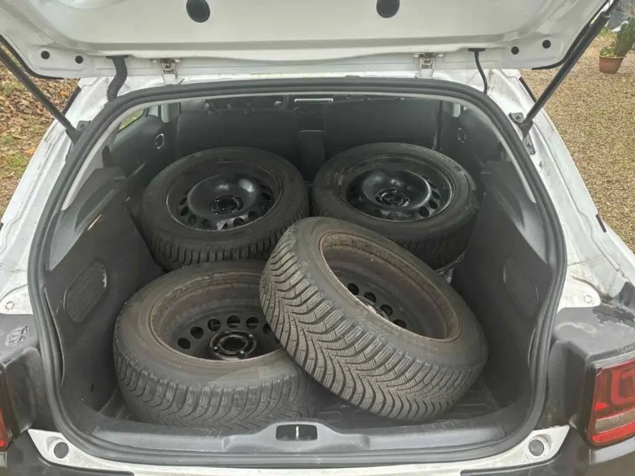 Billede 8 - Citroën C4 Cactus 1,6 BlueHDi 100 Feel ETG6