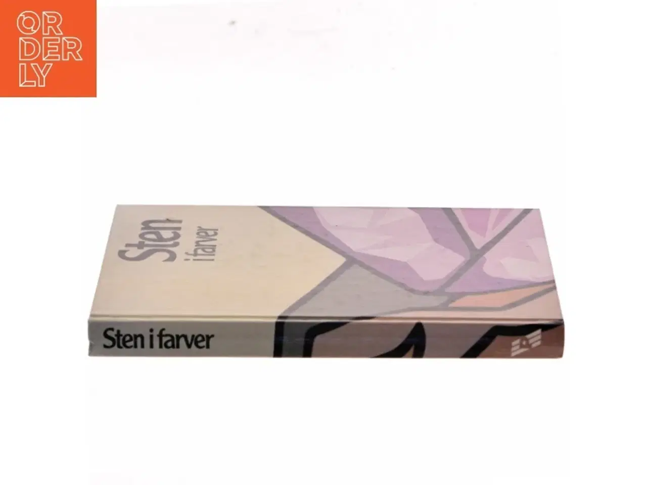 Billede 2 - Sten i farver (Bog)