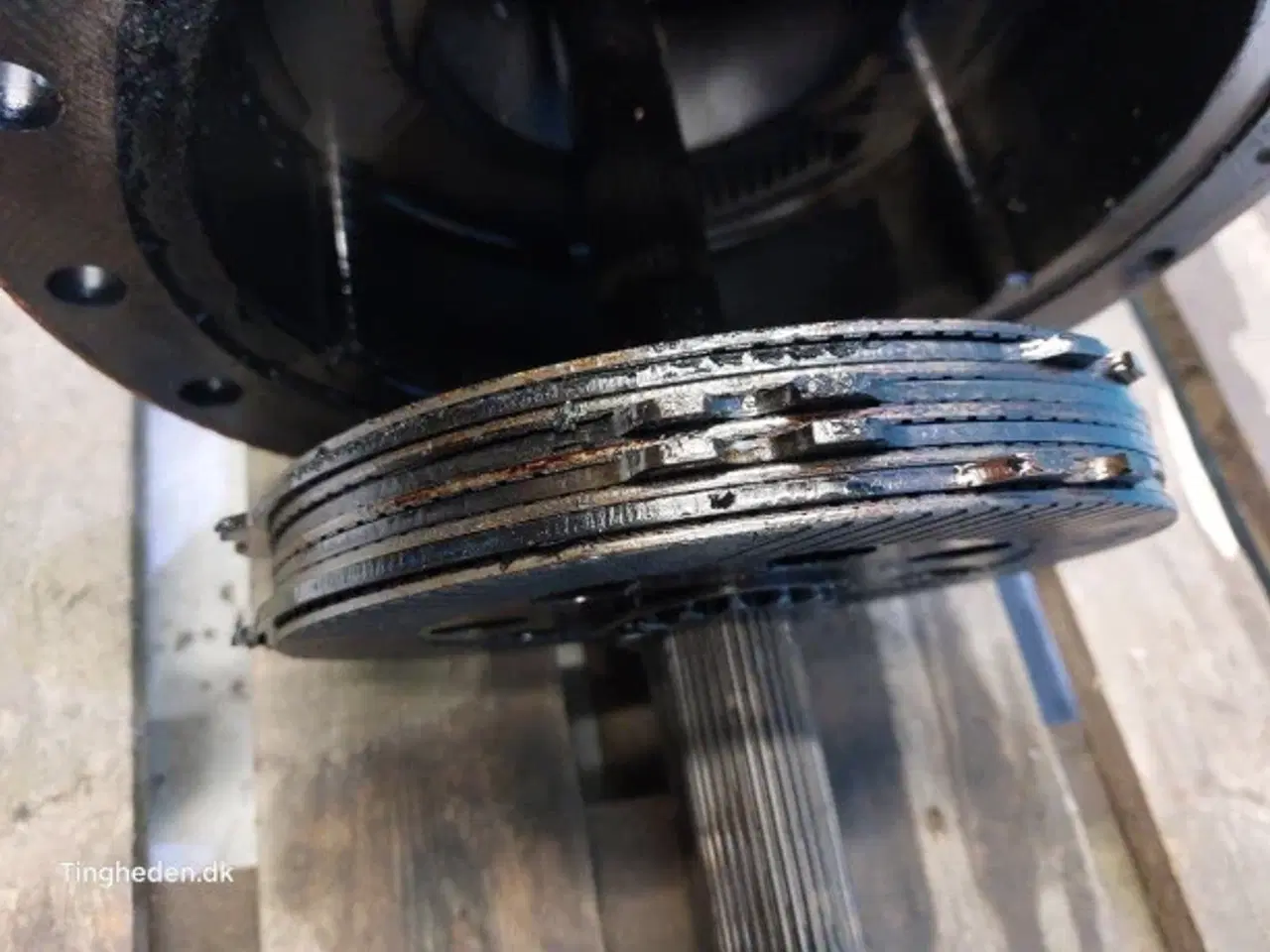 Billede 7 - JCB 413S Lår 450/23501