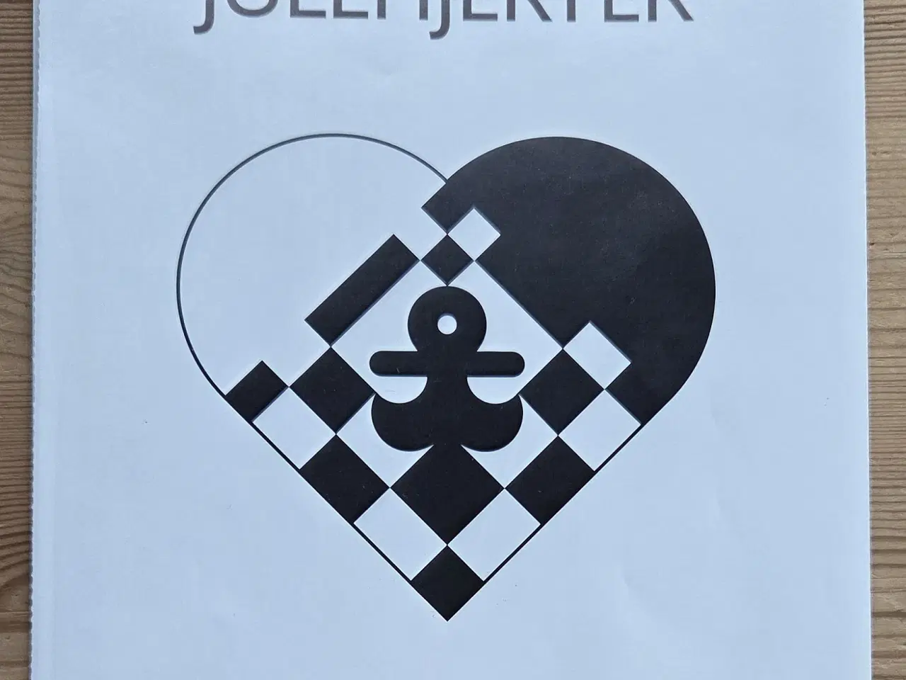 Billede 6 - Juleklip  -  danske bøger