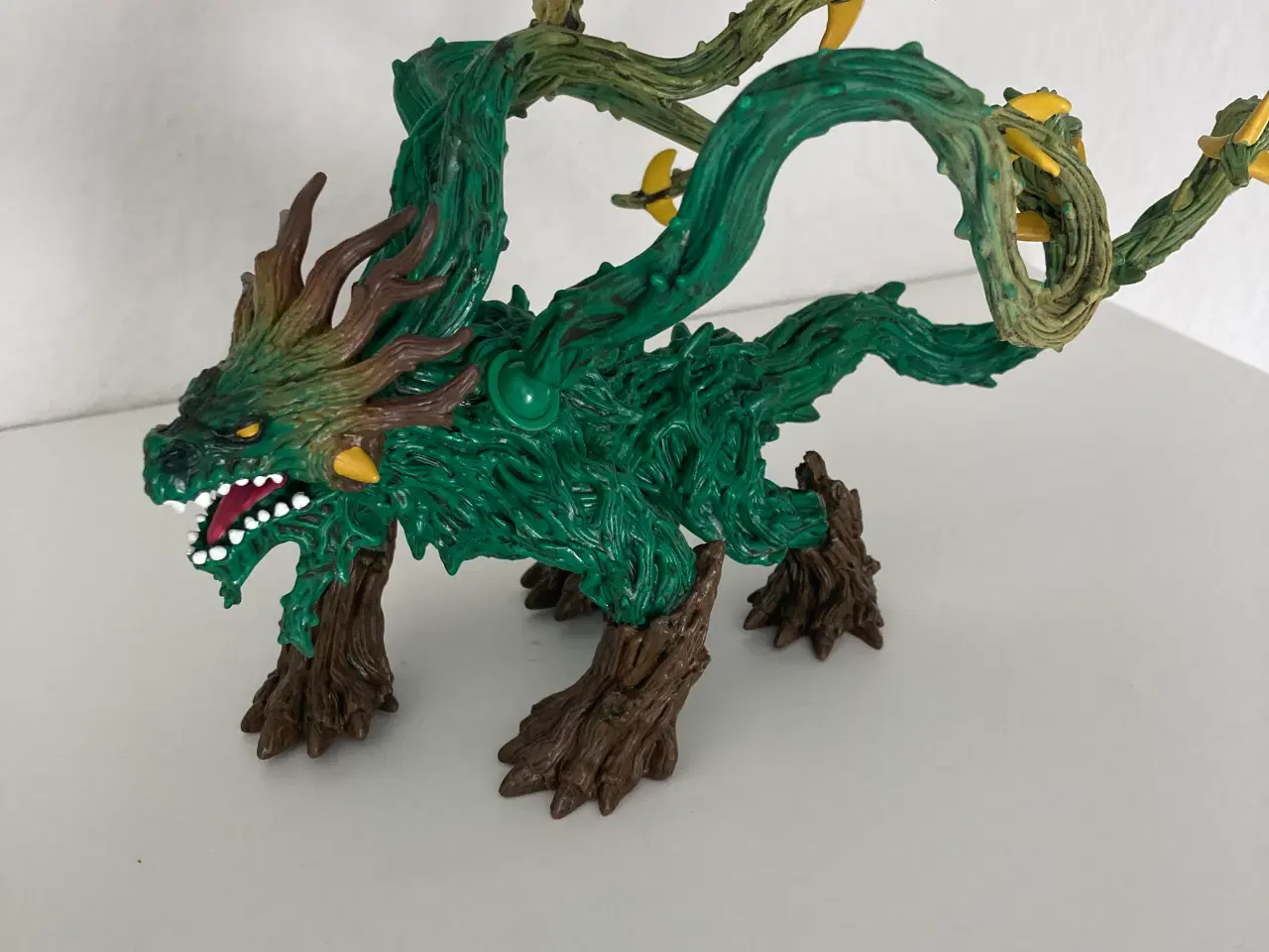 Billede 1 - Schleich monster