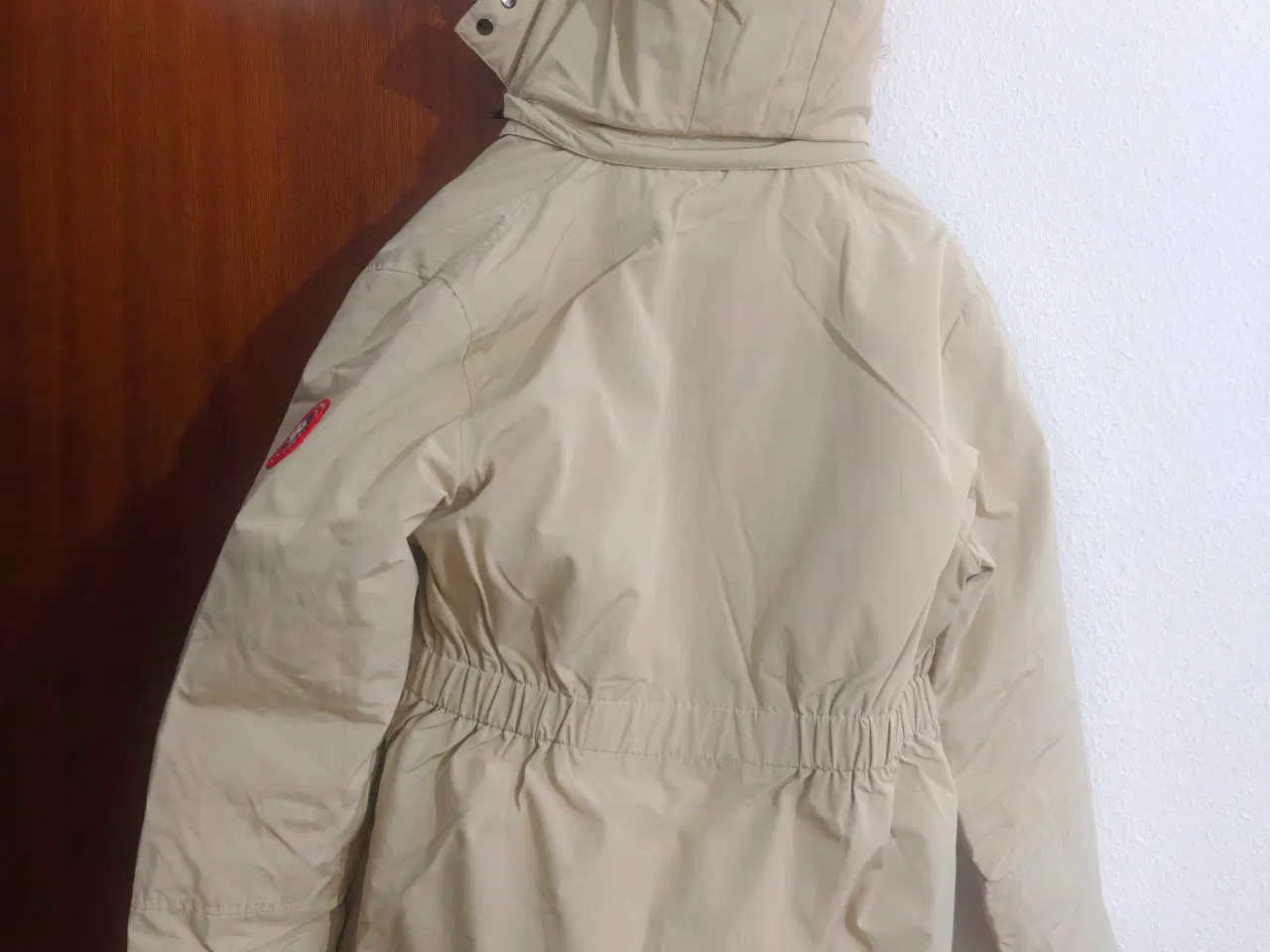 Billede 6 - Canada Goose Women's Solaris Parka 3034L Medium 