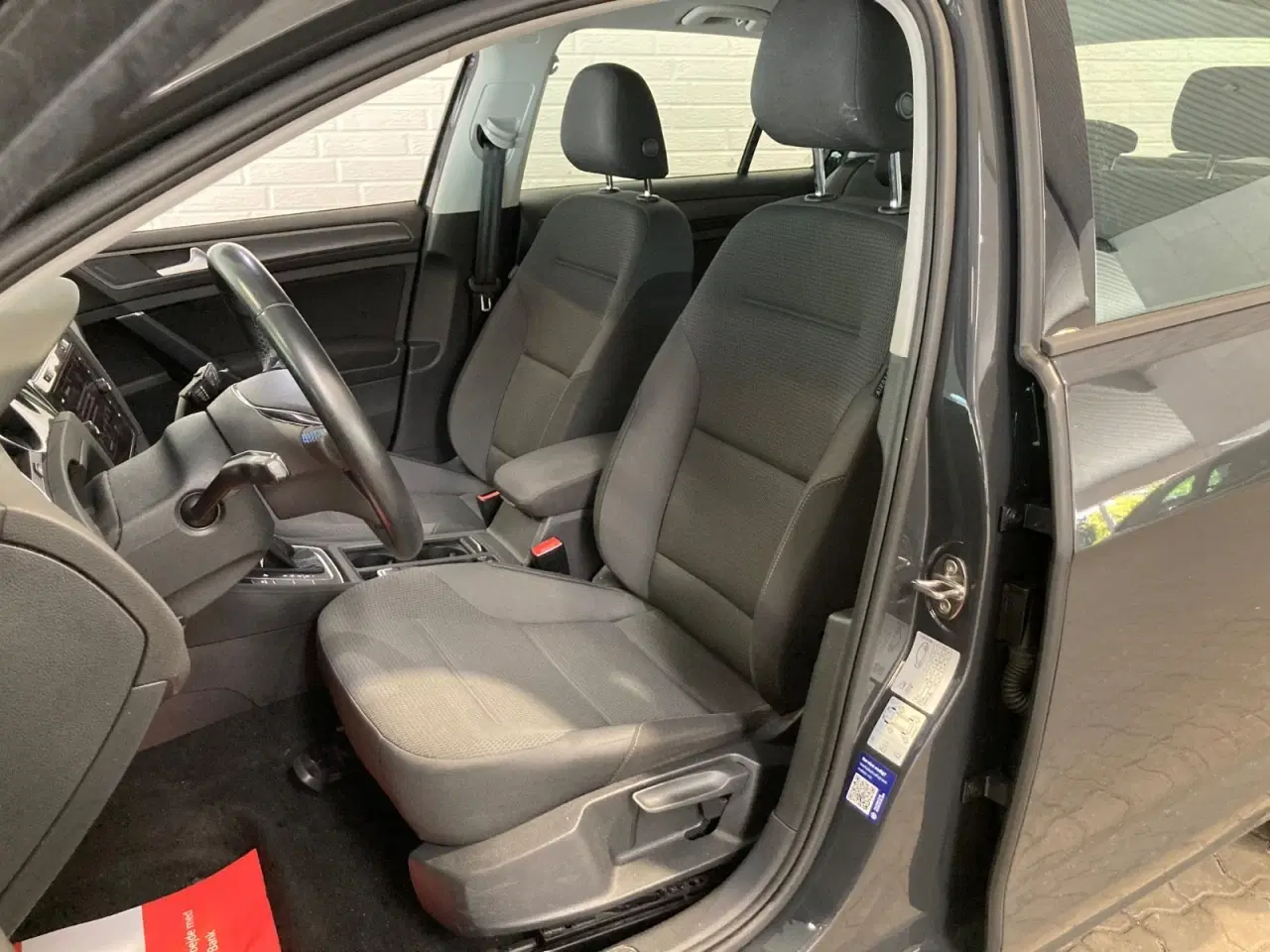 Billede 7 - VW e-Golf VII  