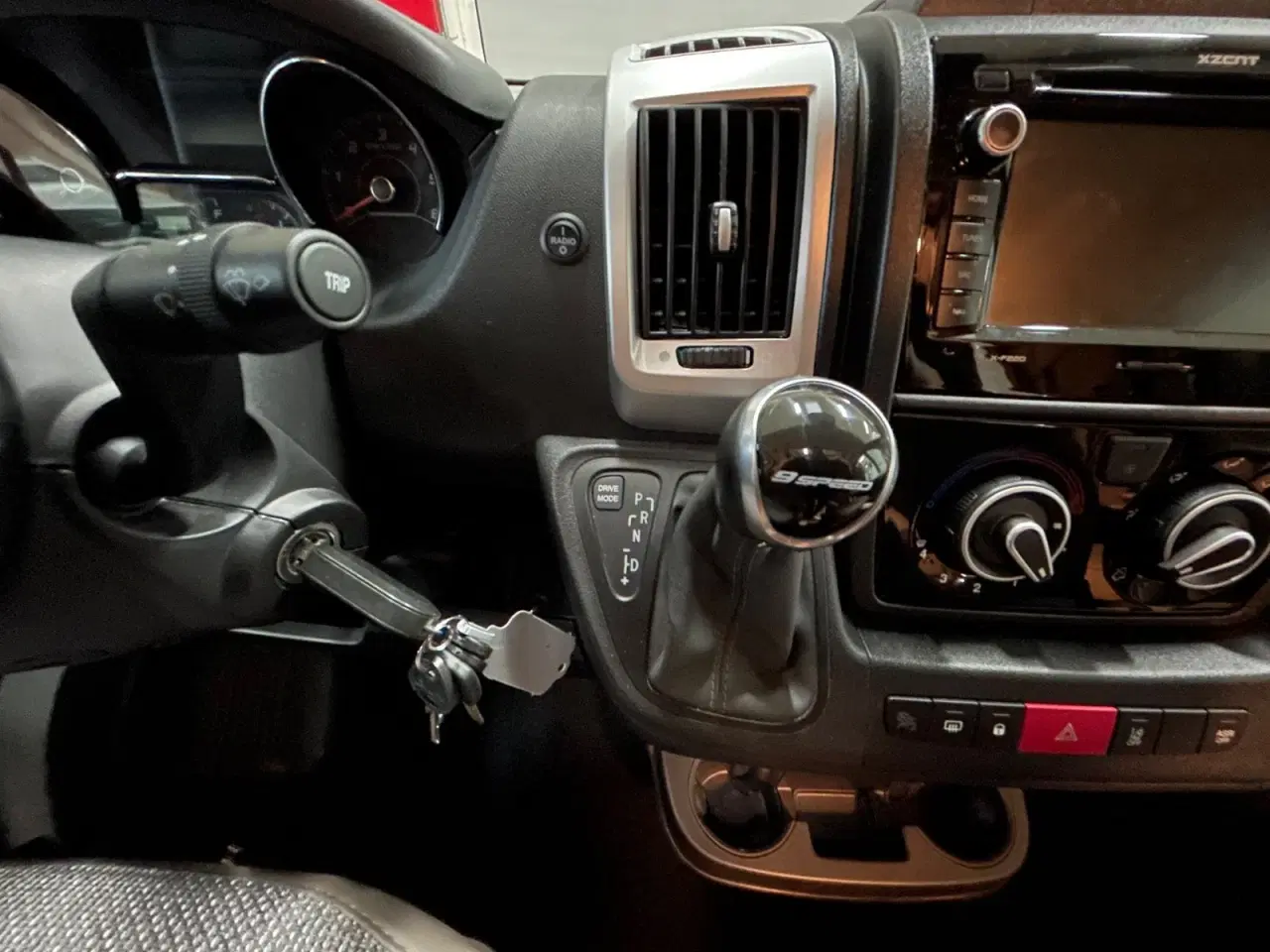 Billede 18 - Fiat Carado 2,3 MJT T135 aut.