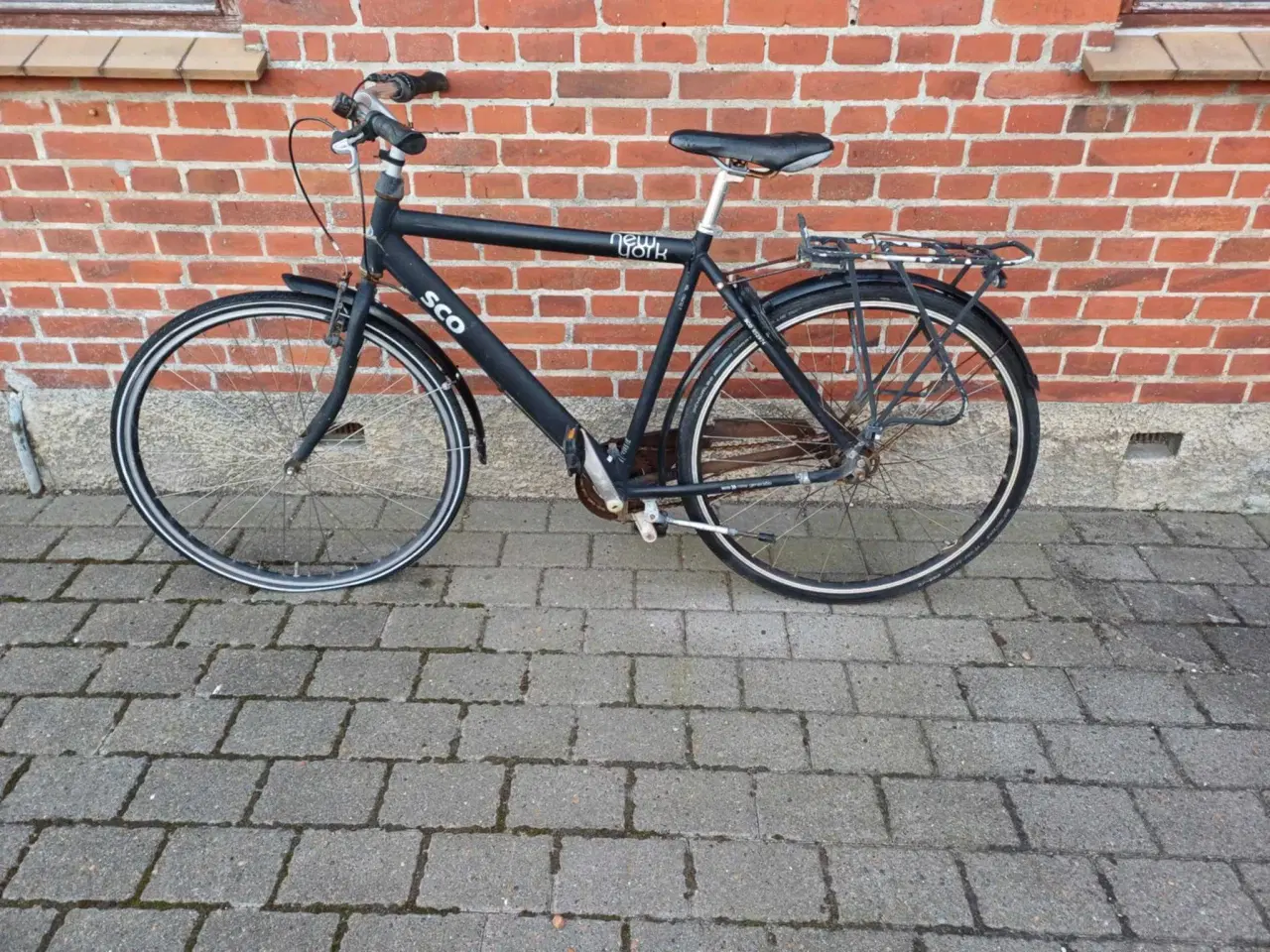 Billede 7 - Defekte cykler 100  kr stk