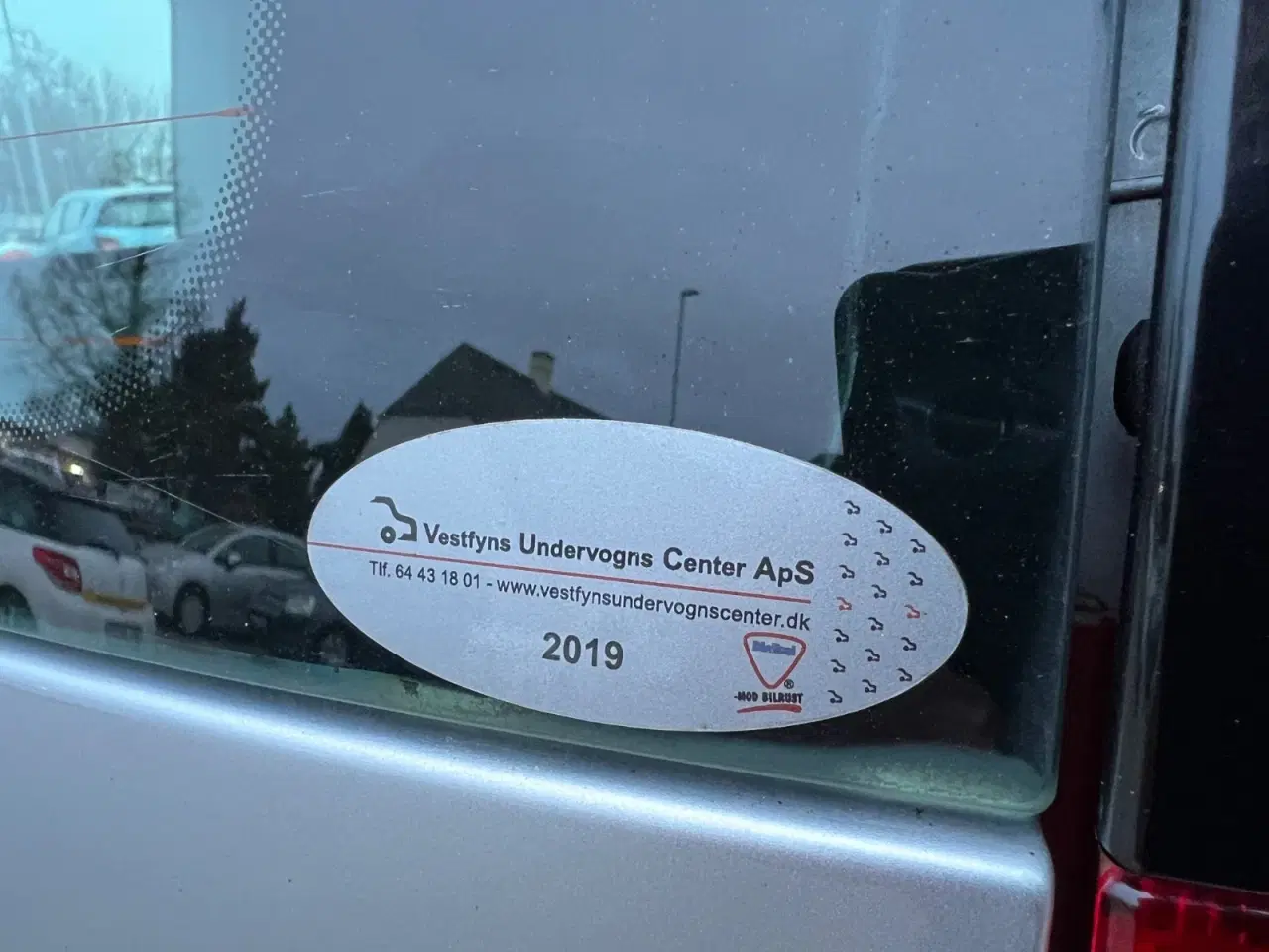 Billede 12 - Skoda Yeti 1,4 TSi 122 Ambition GreenTec