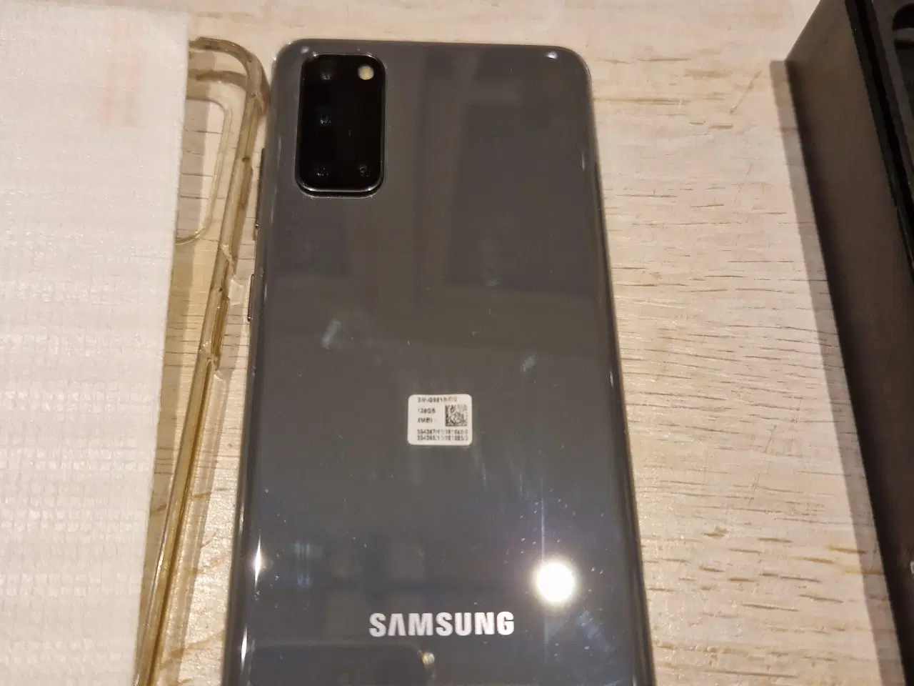 Billede 2 - Samsung galaxy s20 5G