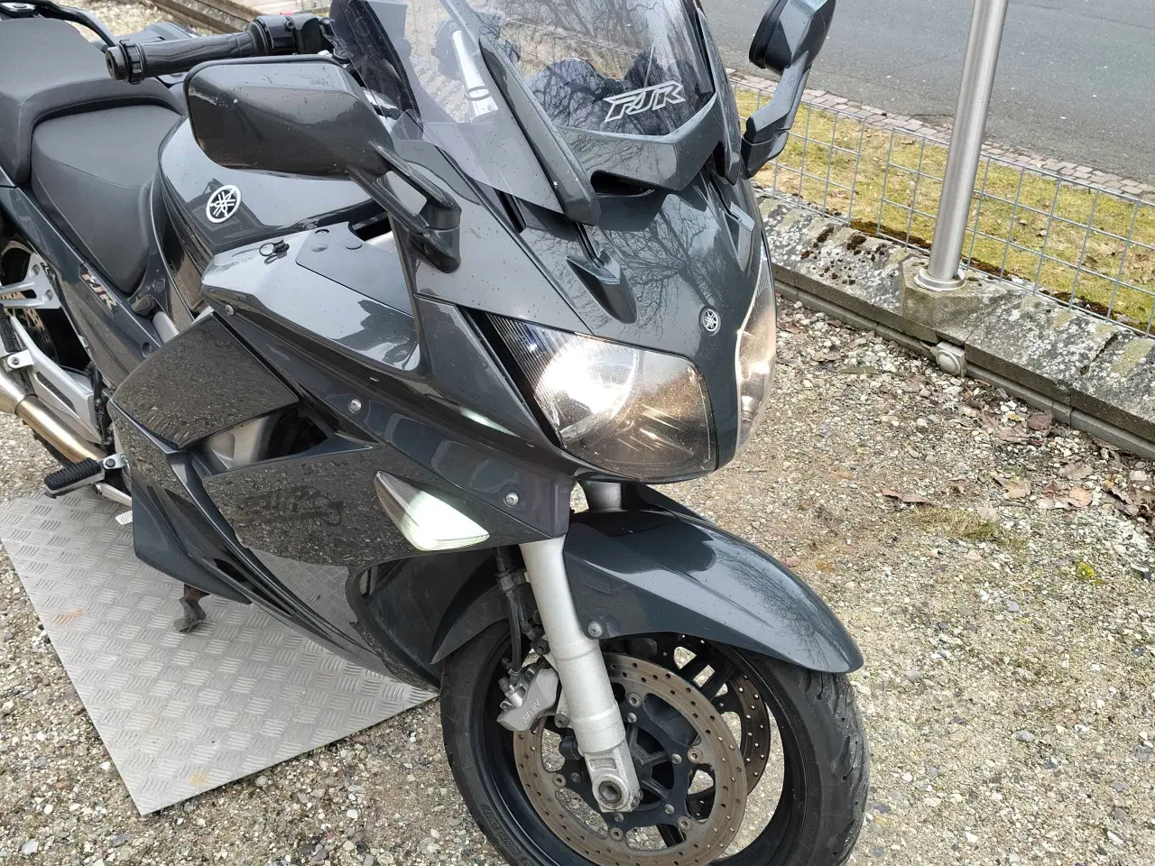 Billede 5 - Fjr 1300