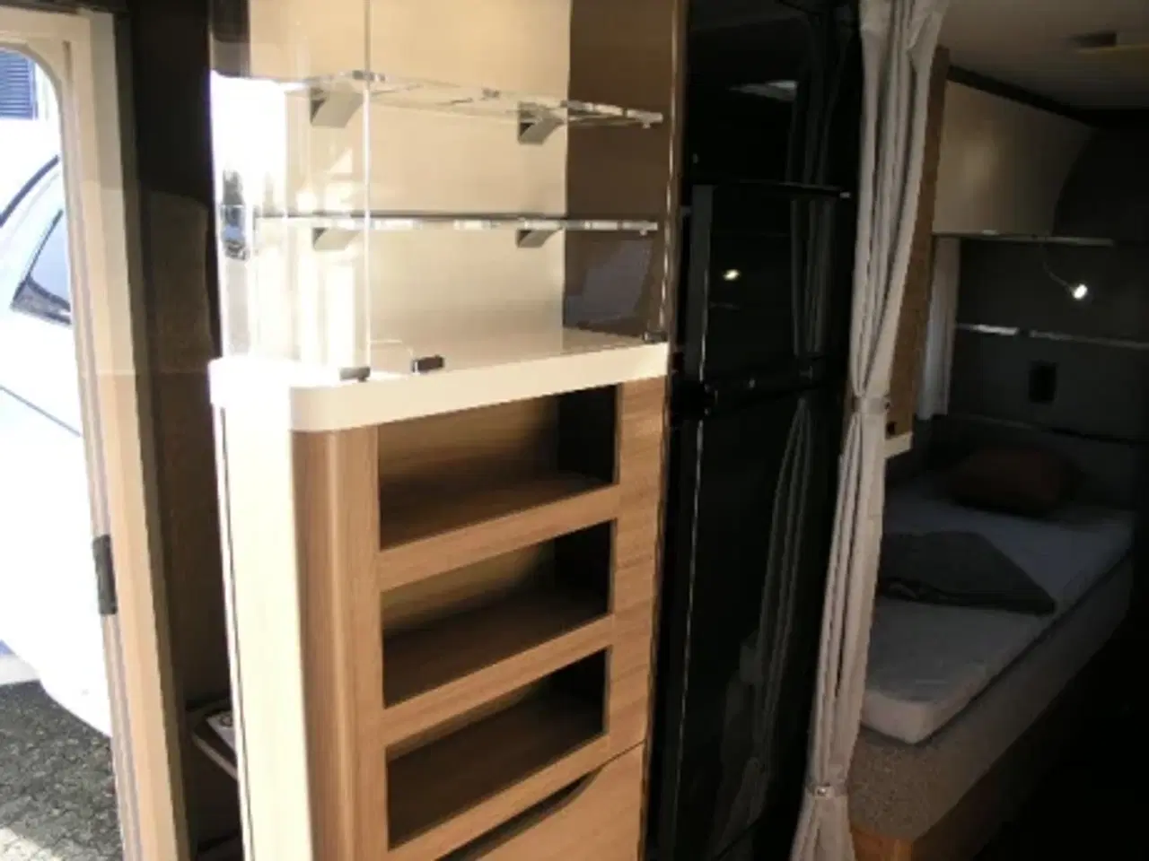 Billede 8 - Adria Alpina 613 UT