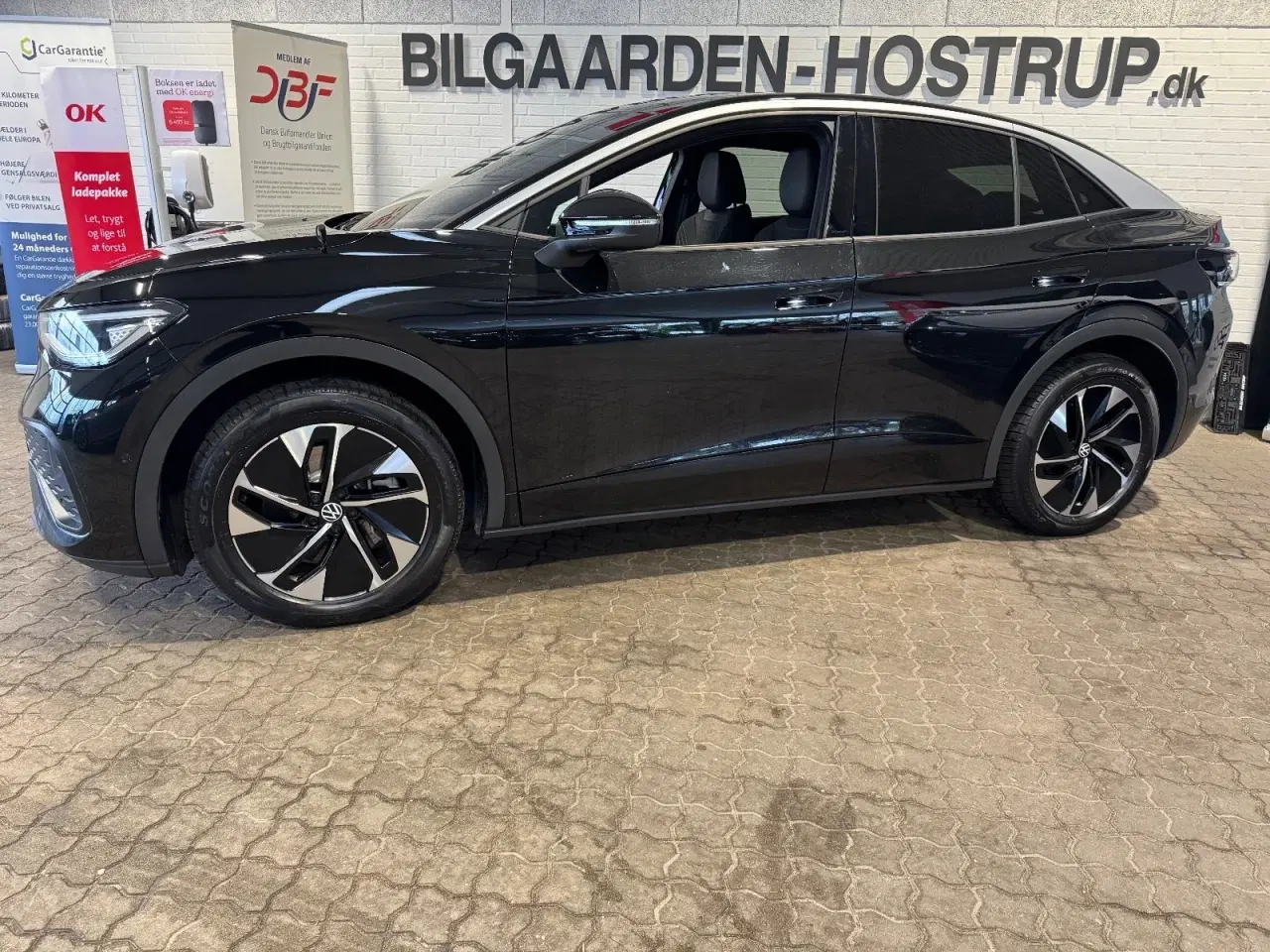 Billede 2 - VW ID.5 77 Style