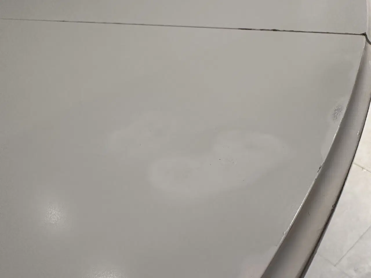 Billede 4 - Rundt bord IKEA