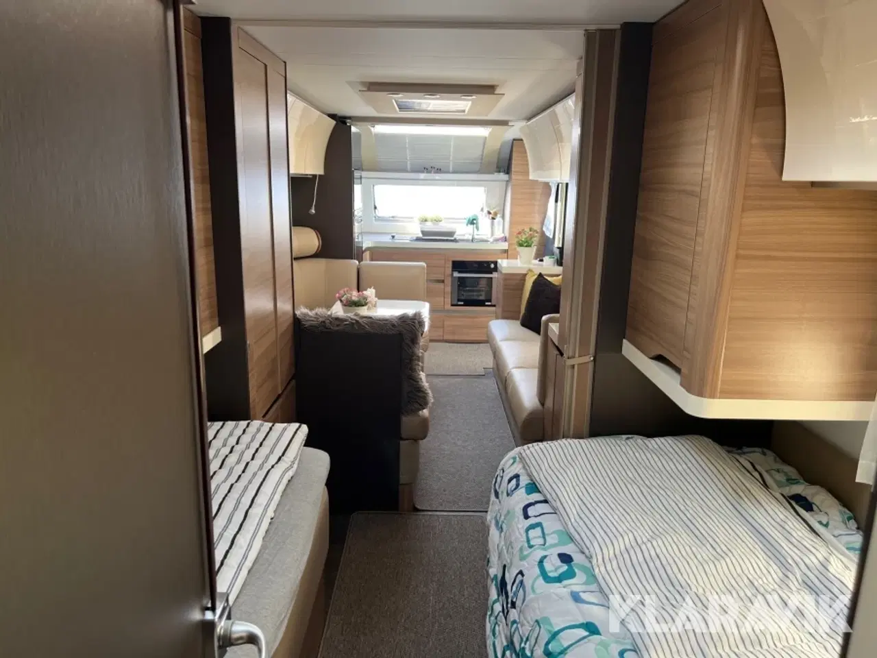 Billede 8 - Campingvogn Adria Alpina 753HT