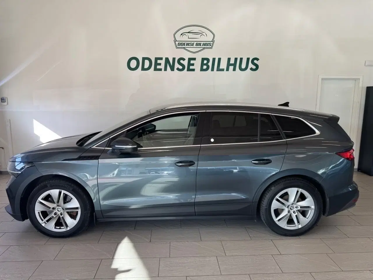 Billede 4 - Skoda Enyaq 80 iV Plus Loft