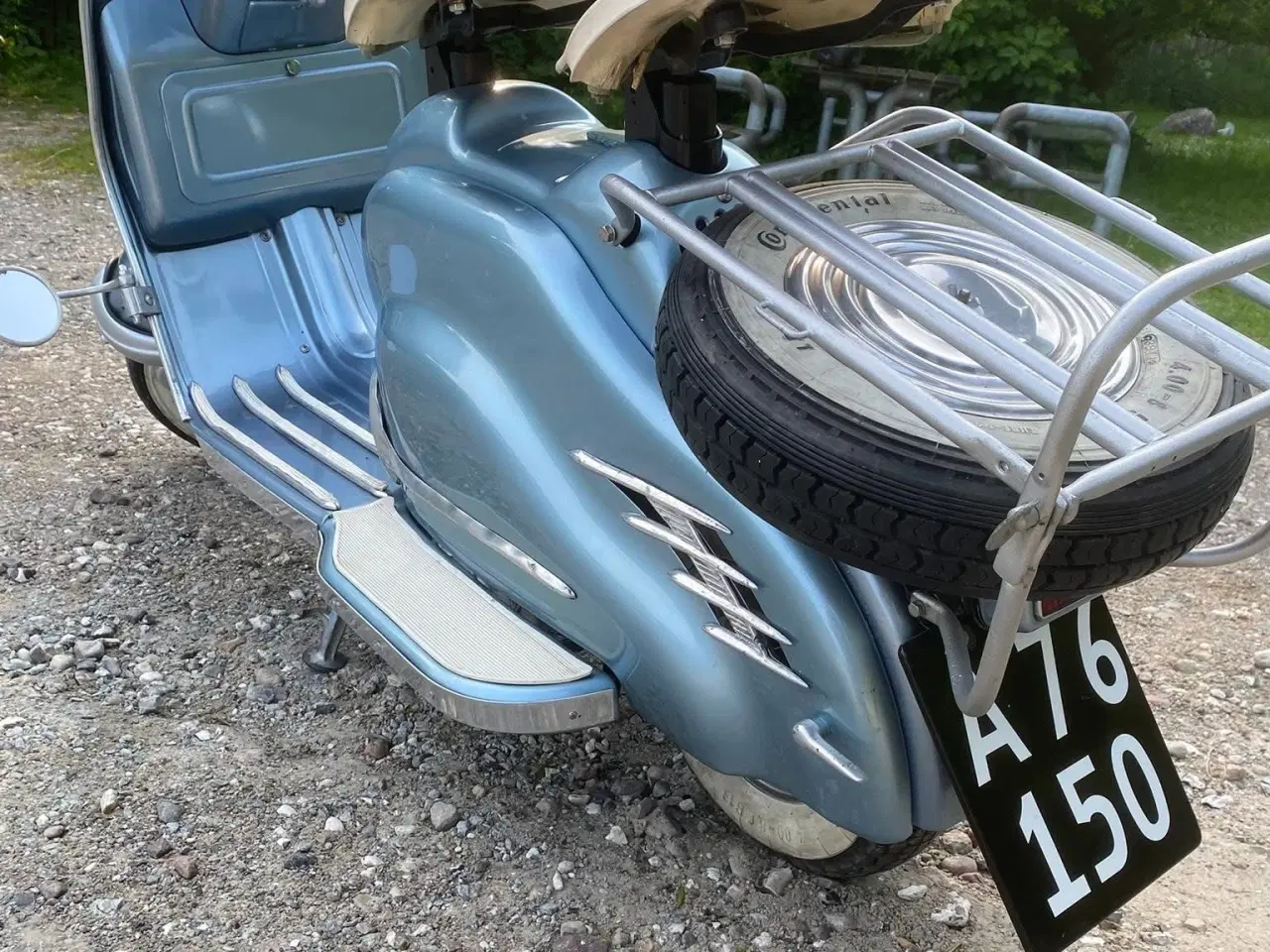 Billede 6 - Nsu prima d