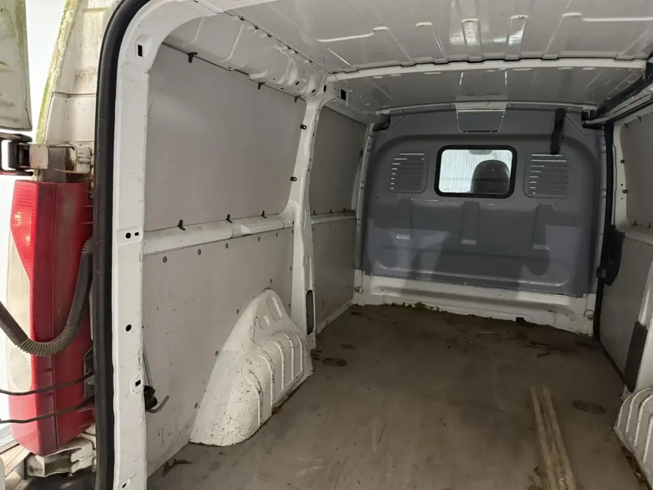 Billede 8 - Peugeot Expert 2,0 HDi L2H1 128HK Van