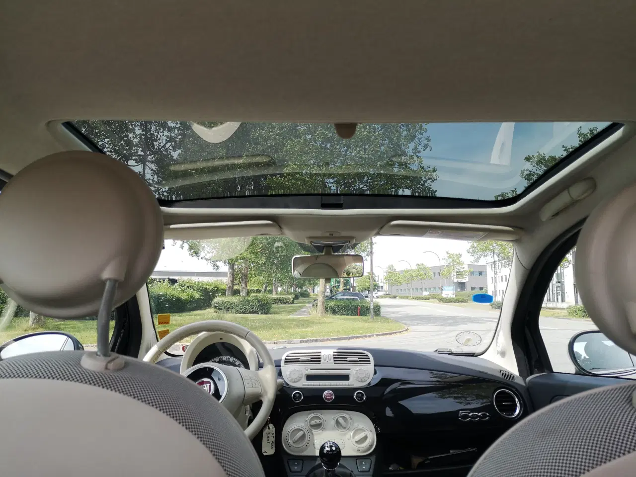 Billede 4 - Fiat 500