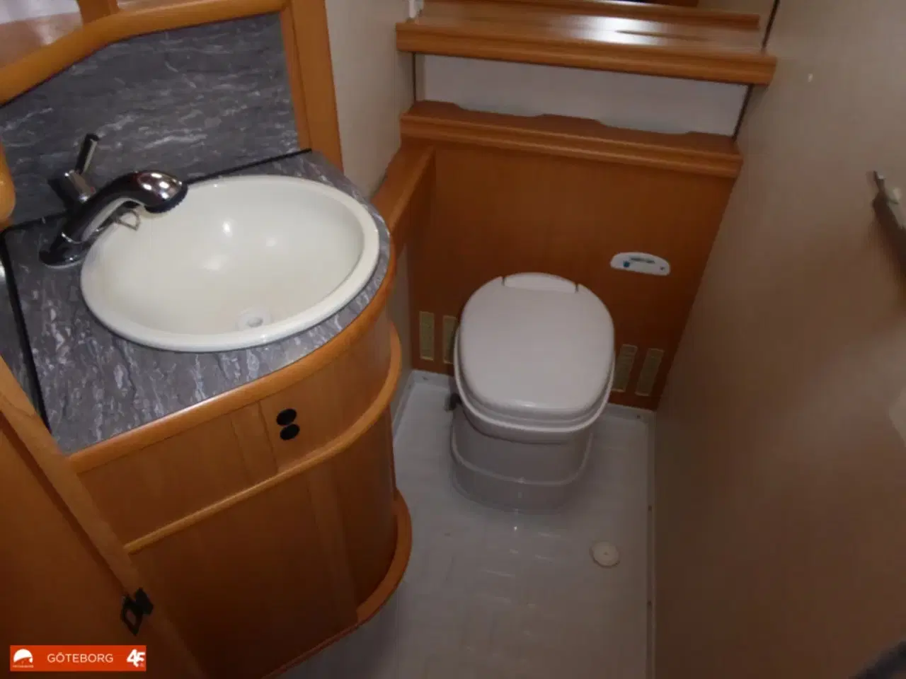 Billede 13 - Kabe Royal 780 GDL KS