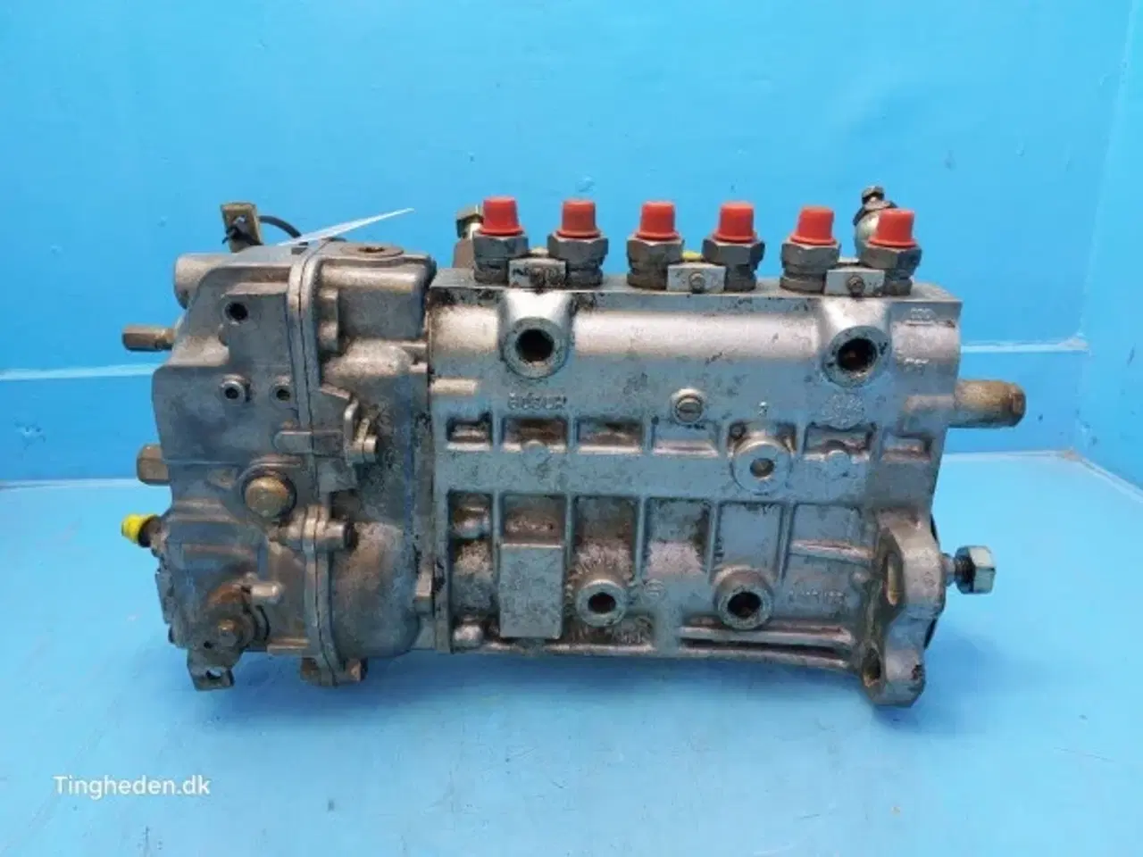 Billede 9 - Bosch Brændstofpumpe PES6A95D320RS2806