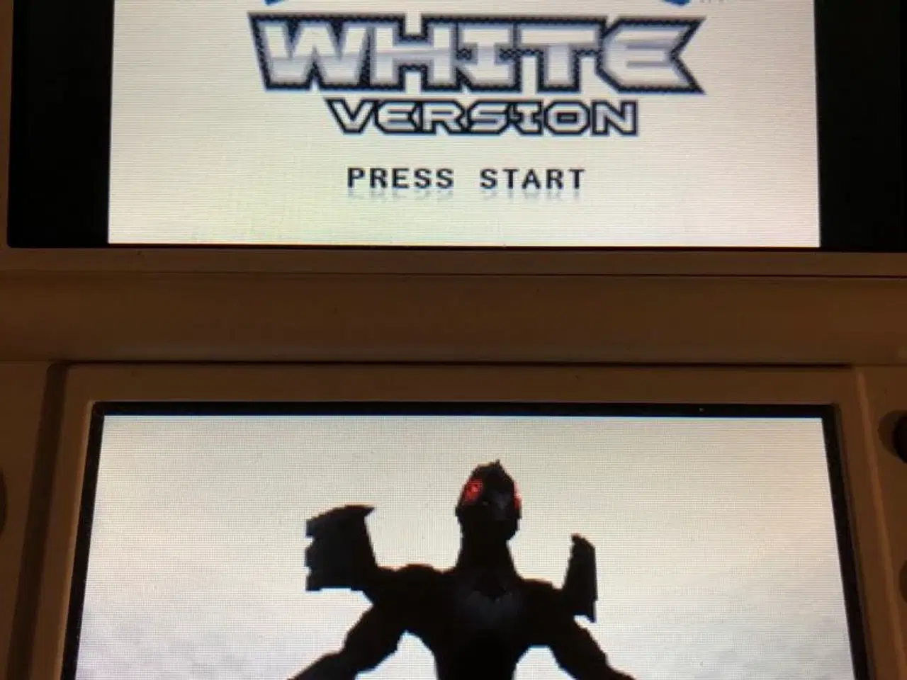 Billede 11 - Pokemon Sun, Mario, Pokemon X & Y, Professor Layto