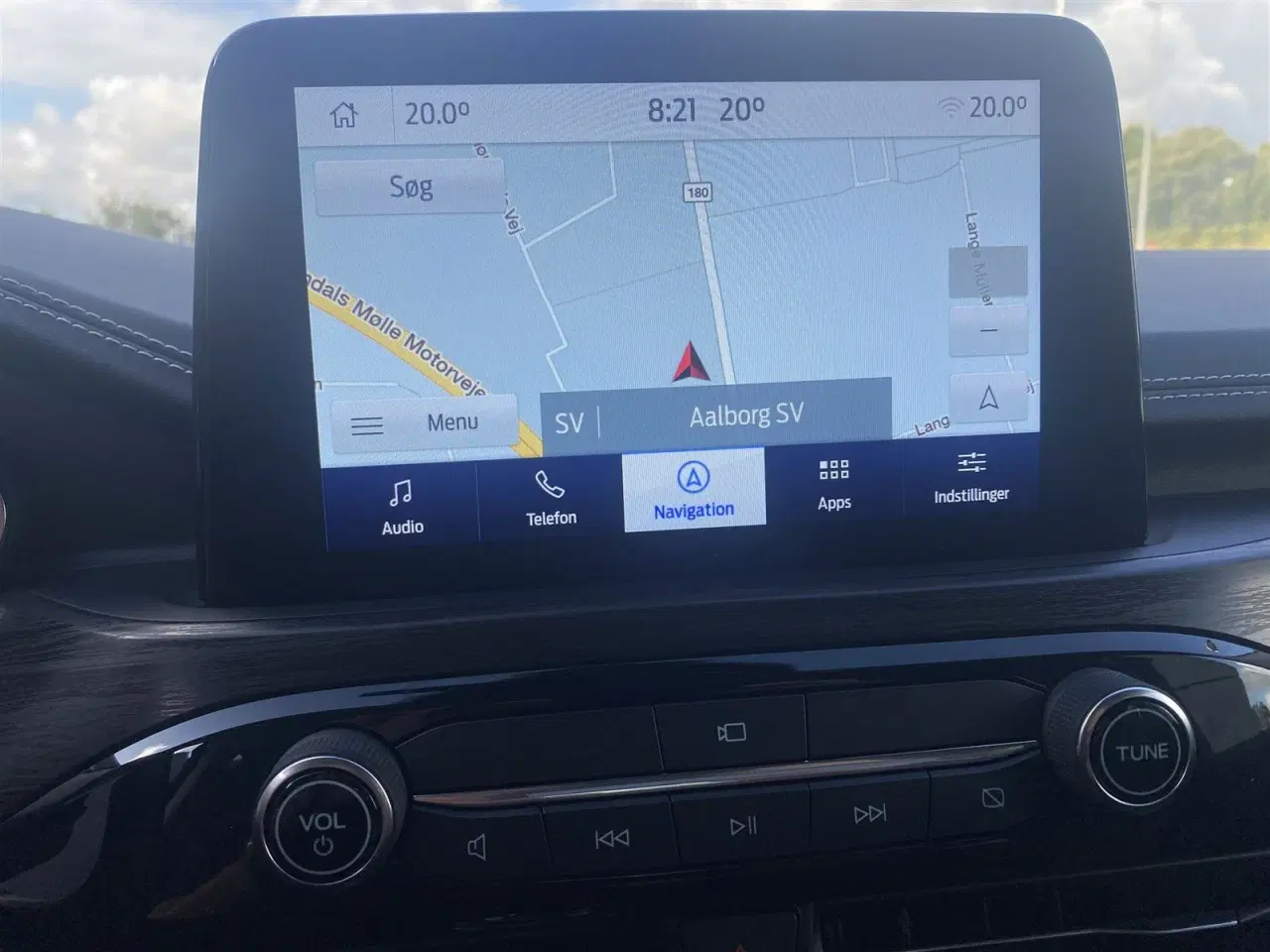 Billede 19 - Ford Kuga 2,5 PHEV Vignale CVT