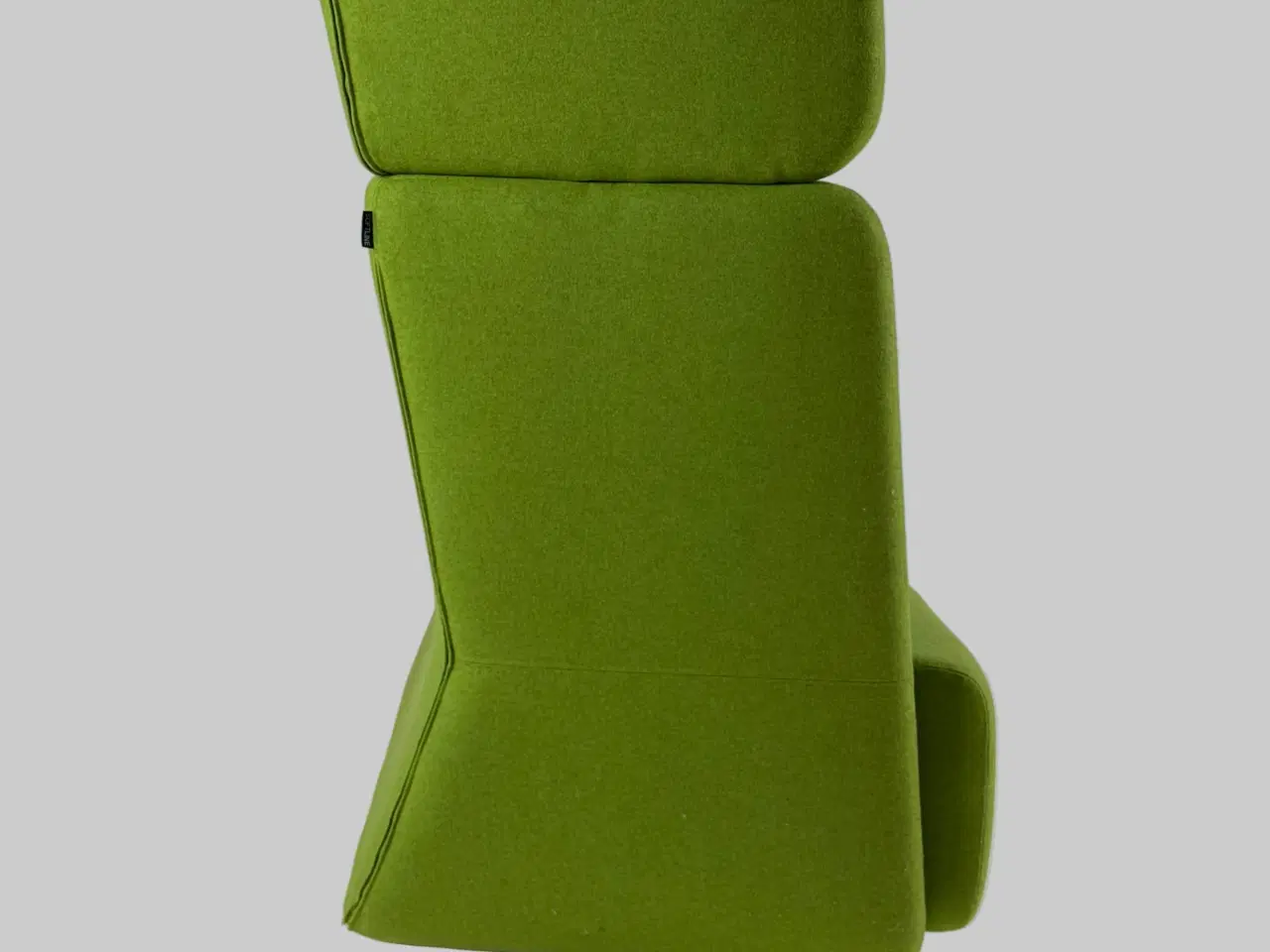 Billede 4 - Softline Basket Sofa – Grøn