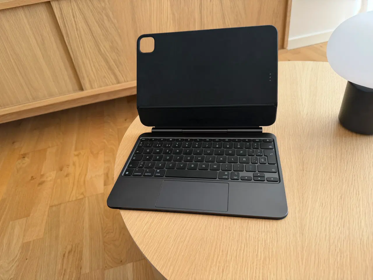 Billede 4 - Apple Magic Keyboard til iPad Pro 11 (M4 + M5)