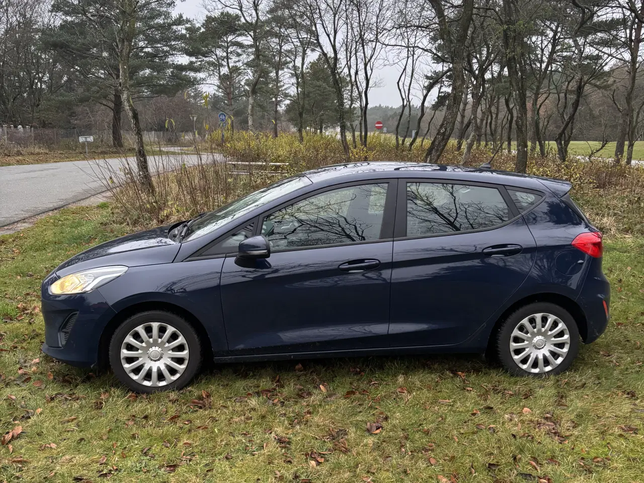 Billede 3 - Ford Fiesta 1.5 TDCI Diesel