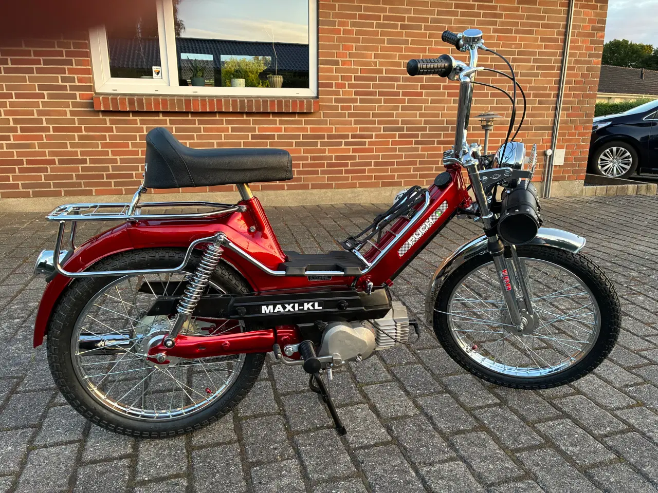 Billede 13 - Puch Maxi KL