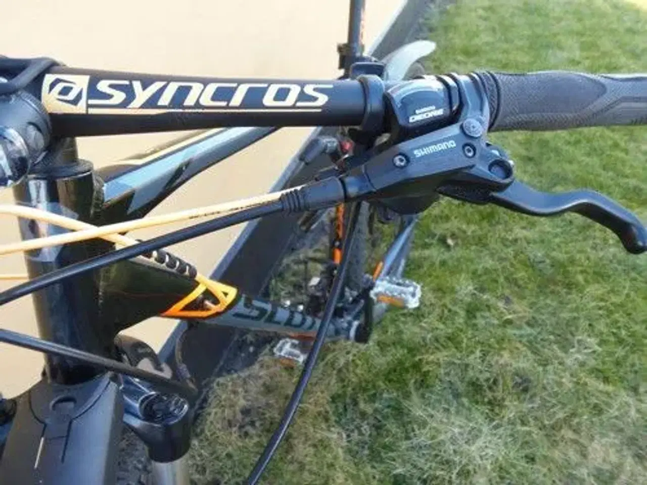 Billede 6 - Syncros Mountain Bike