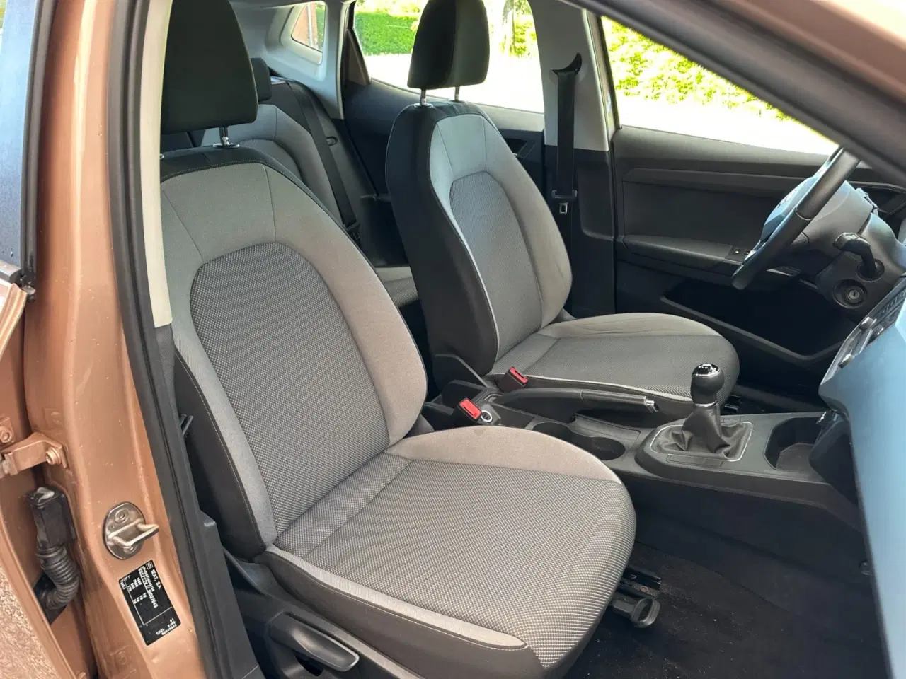Billede 11 - Seat Ibiza 1,0 TSi 95 Style
