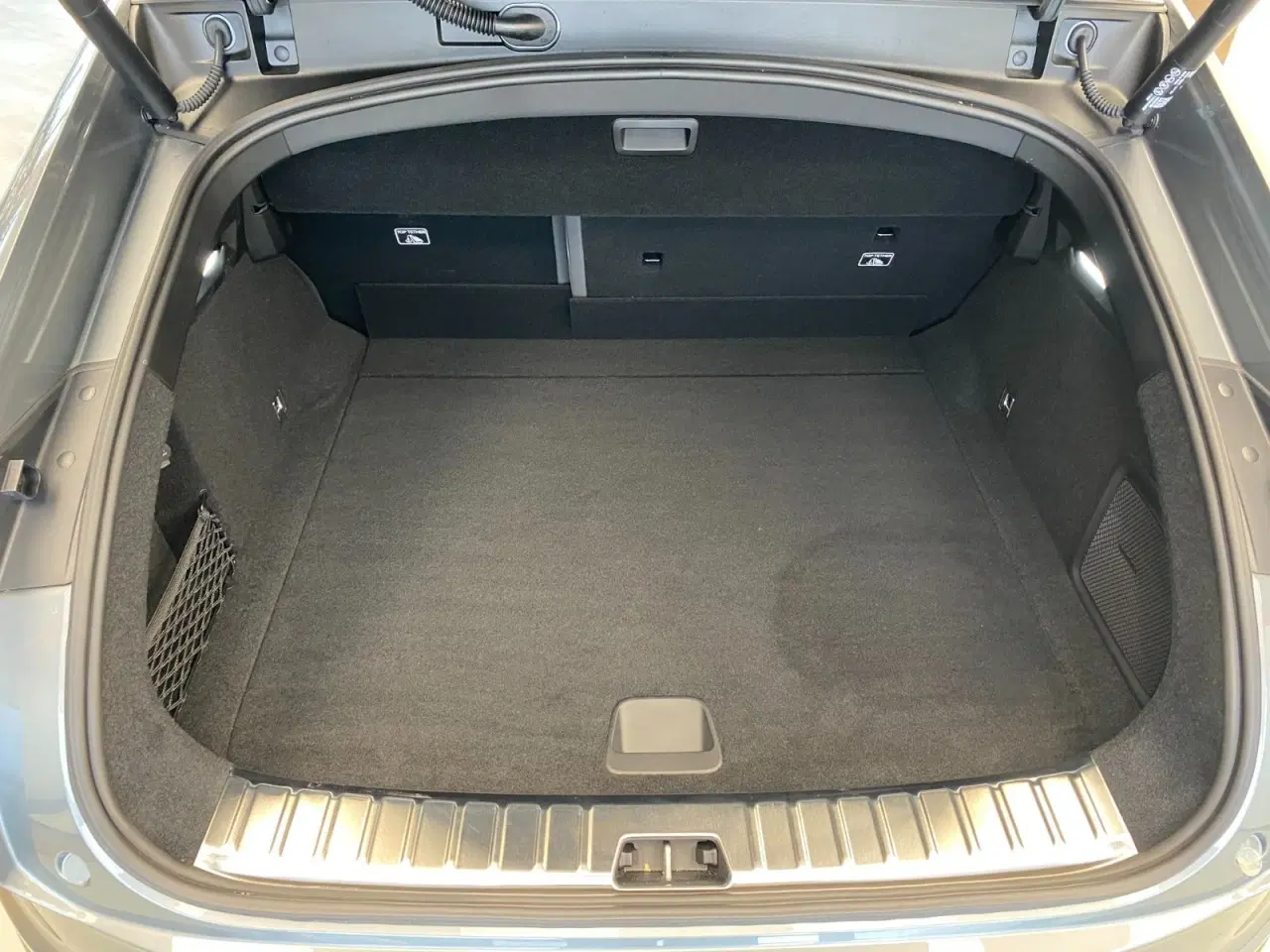 Billede 13 - Polestar 4  Long Range