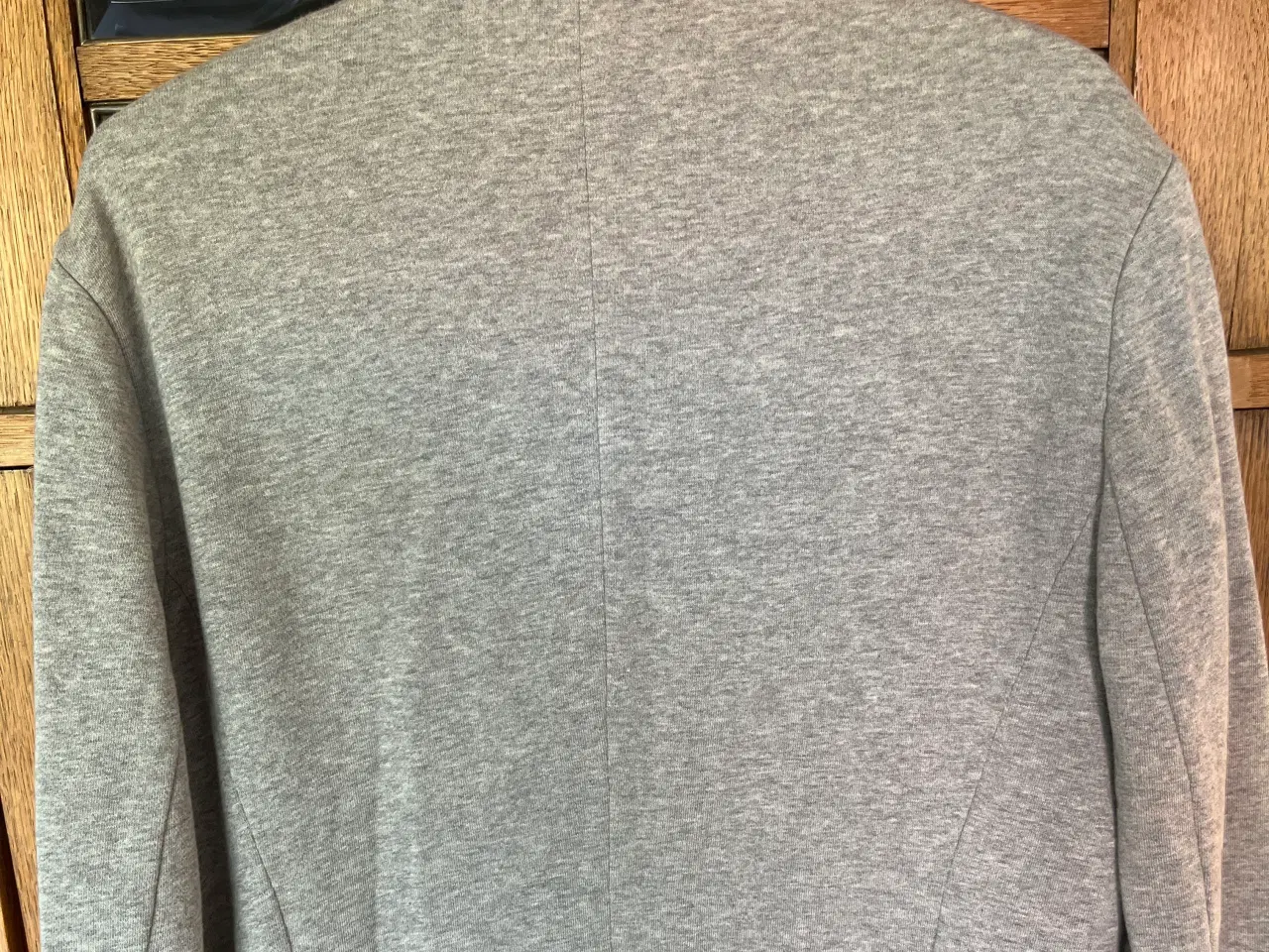 Billede 3 - ACNE Pop Classics St Martin Fleece AW09
