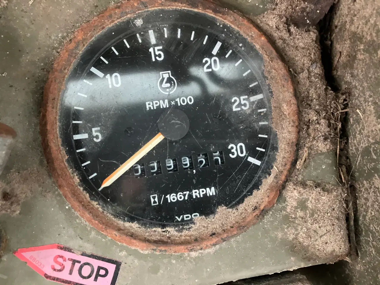 Billede 18 - Hydrema 806