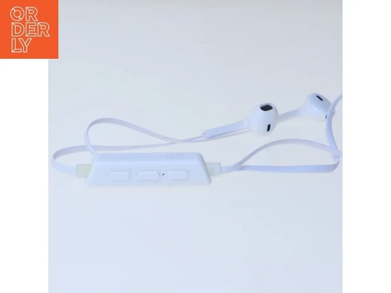 Billede 2 - Trådløse øretelefoner (str. 60 cm)