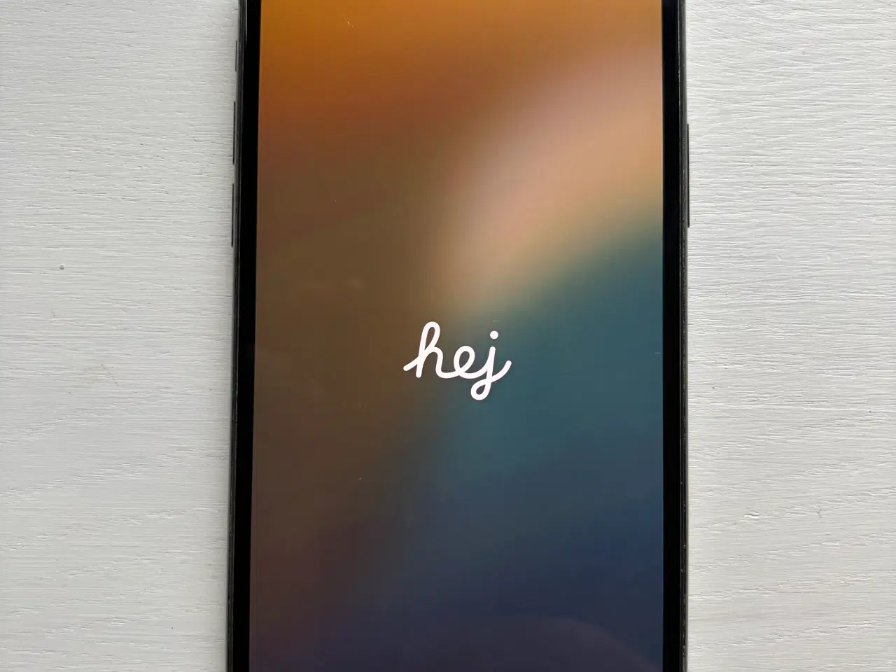 Billede 1 - iPhone XS