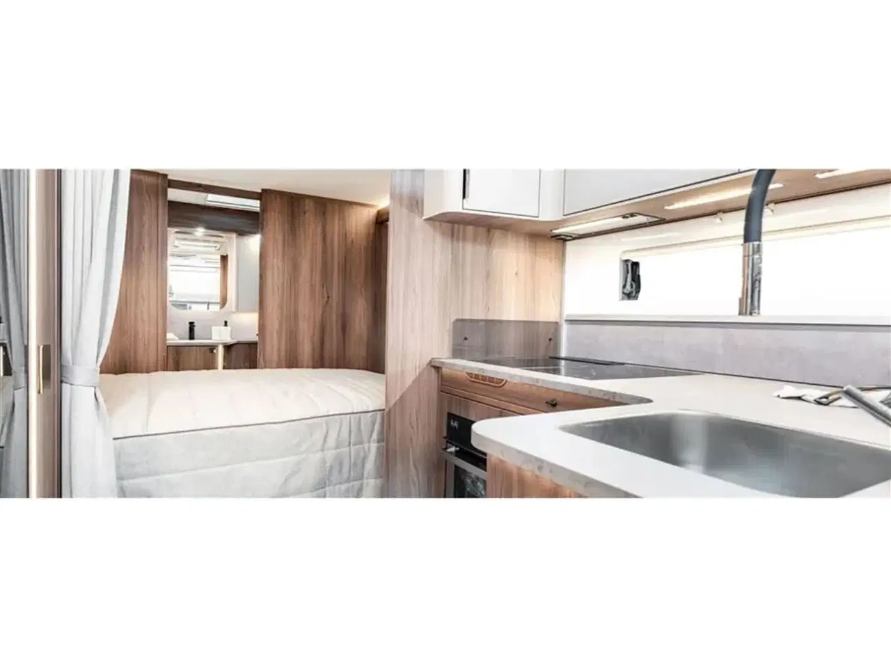 Billede 14 - 2026 - Kabe Imperial 740 CTDL E8 Kabe Imperial 740 CTDL E8 model 2026 - kan snart ses hos Camping-Specialisten