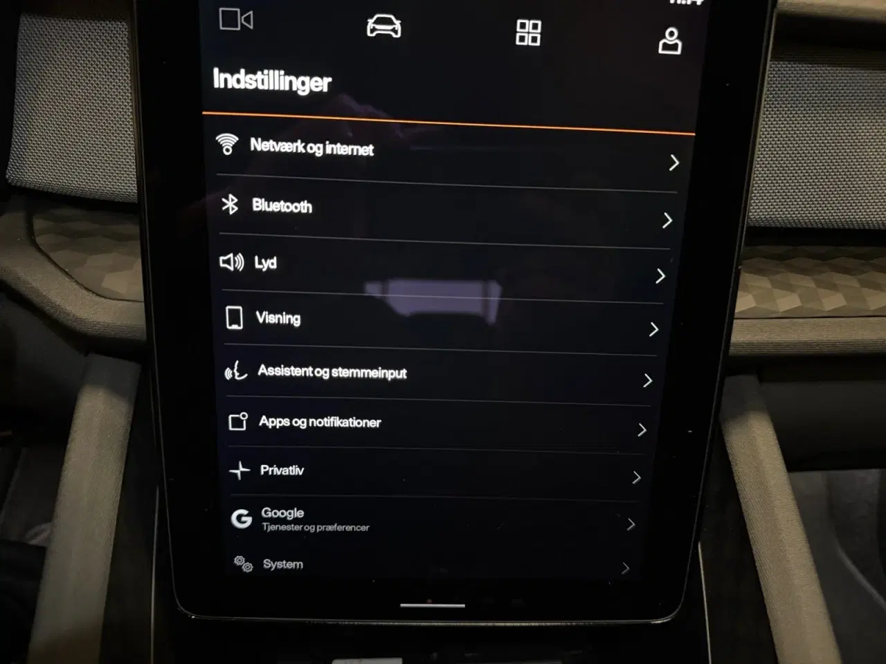 Billede 10 - Polestar 2  Standard Range