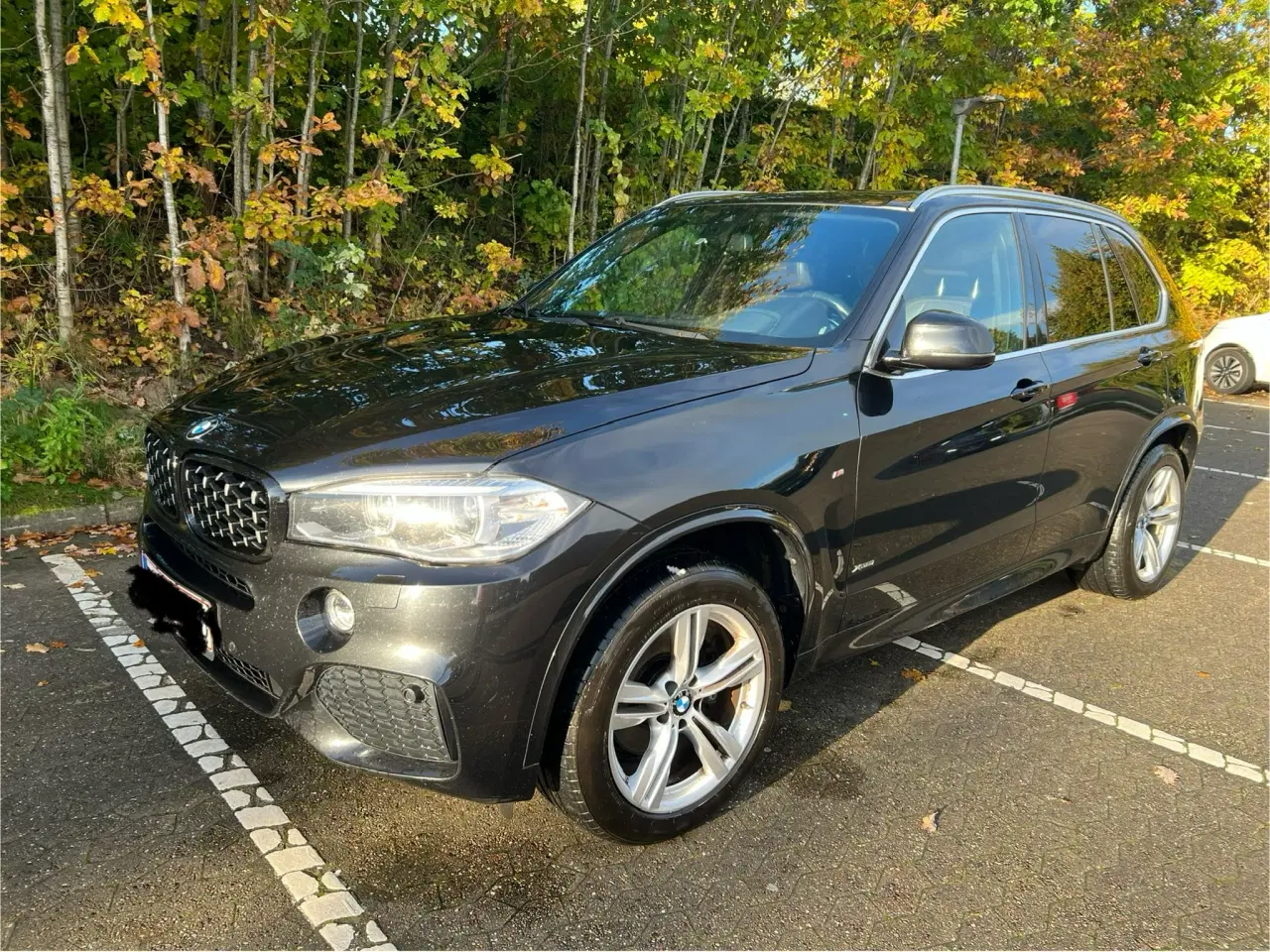 Billede 2 - BMW X5 leasing overtagelse 