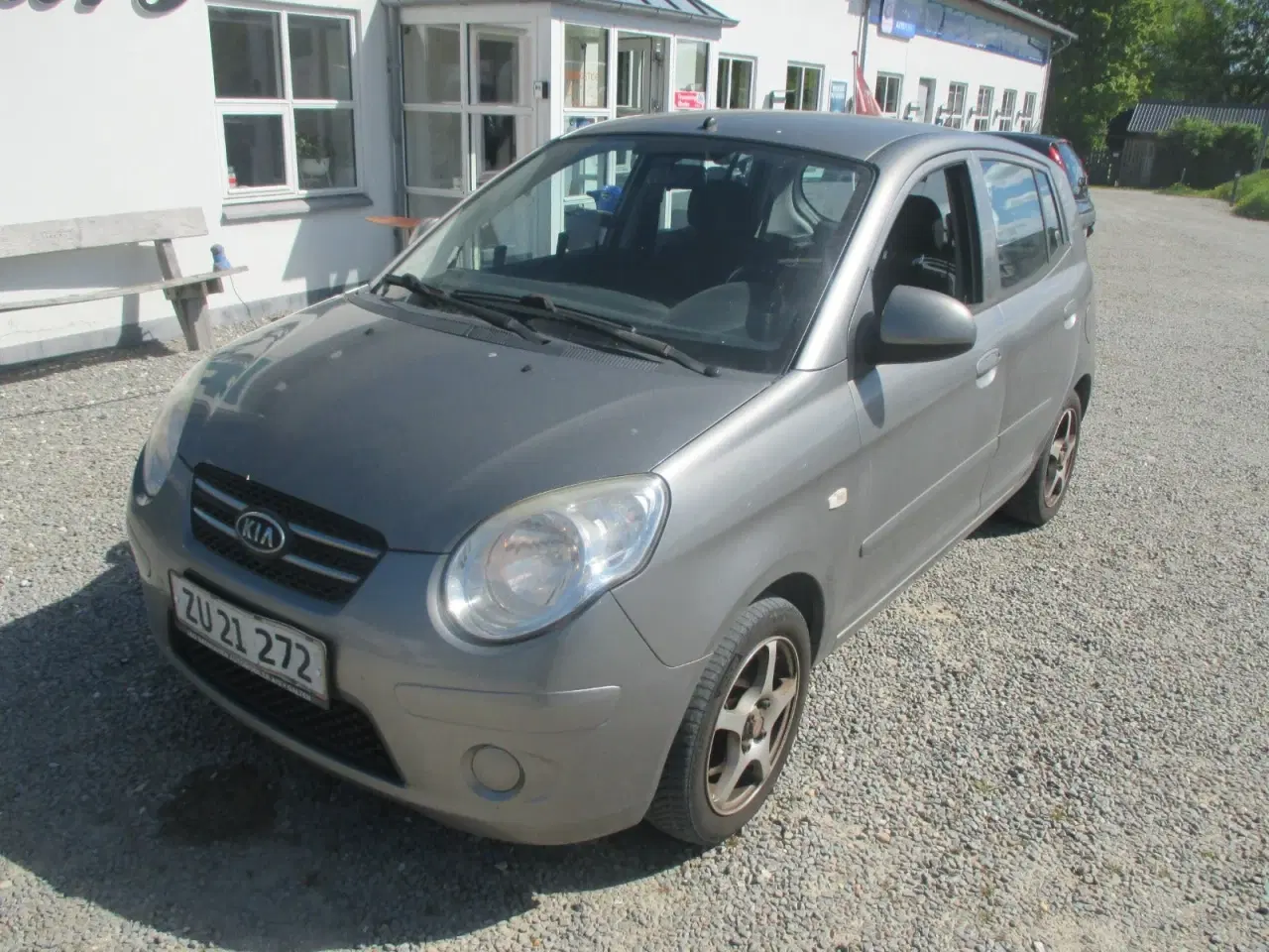 Billede 1 - Kia Picanto 1,1 Motion
