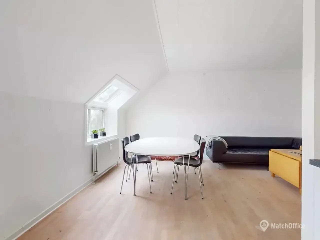 Billede 3 - Passiv investering på populær beliggenhed: Ejerlejlighed i Kolding med stabil lejer og enklest mulig administration