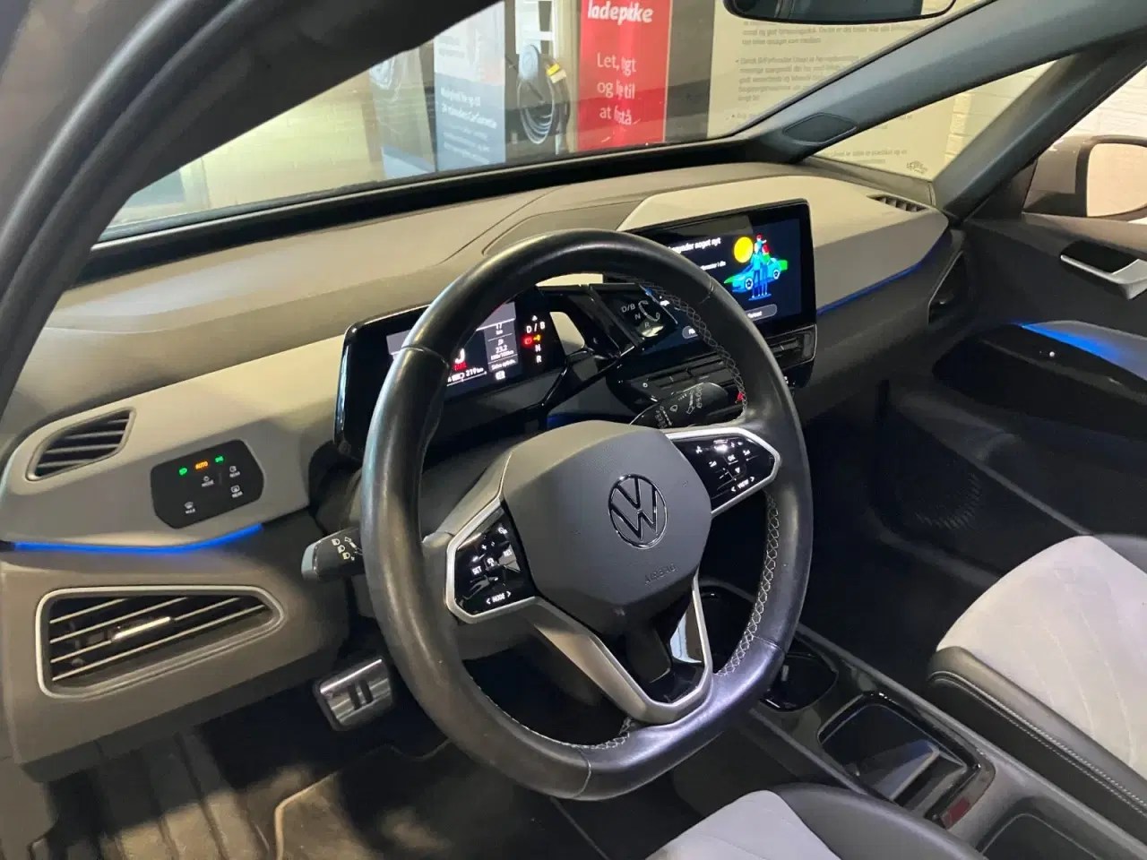Billede 18 - VW ID.3 58 Pro