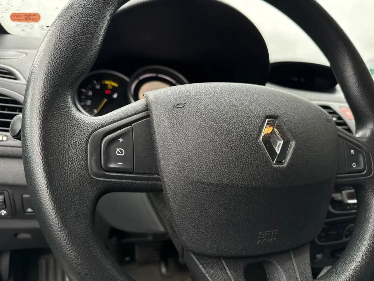 Billede 13 - Renault Mégane 1,5 dCi 90 90HK Stc