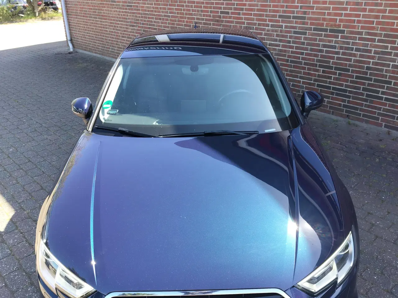 Billede 3 - Audi A3 Limousine 