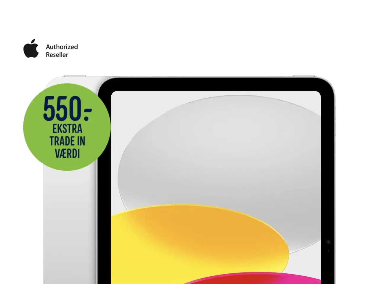 Billede 1 - iPad A16 WiFi 128gb