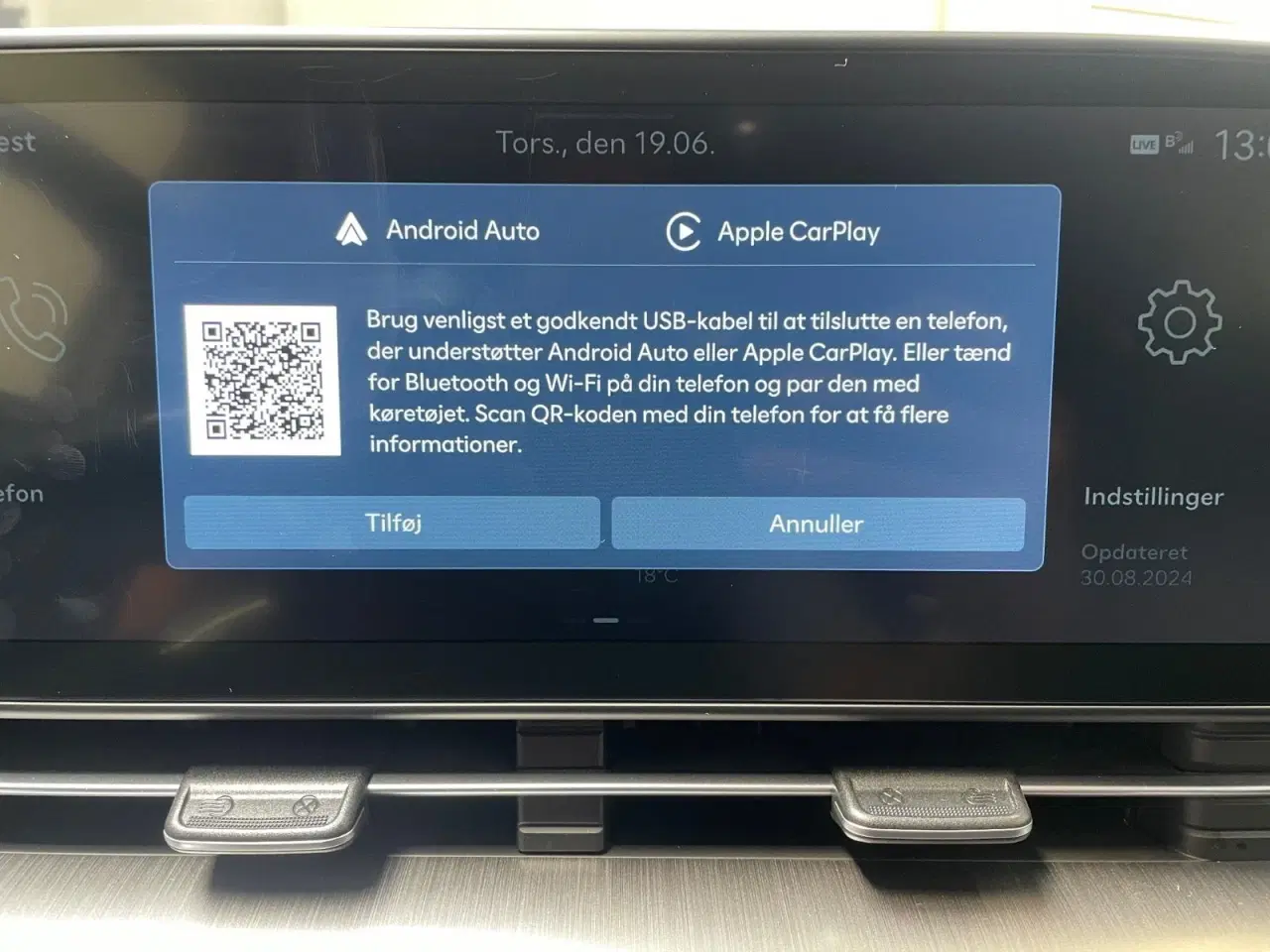 Billede 13 - Hyundai Kona 65 EV Advanced