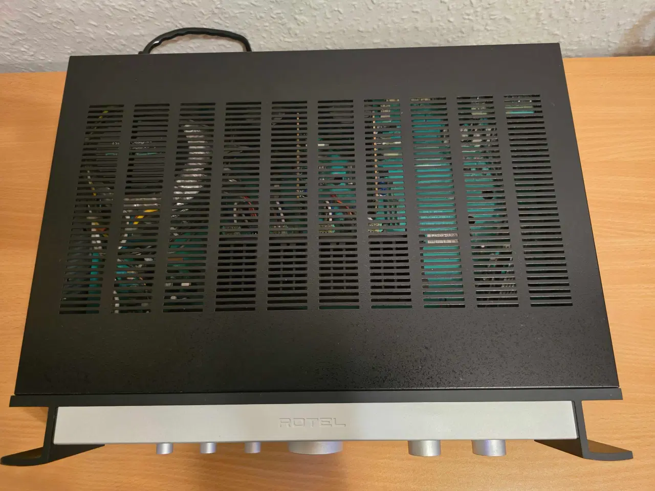 Billede 6 - Rotel RA-1062 2x60w