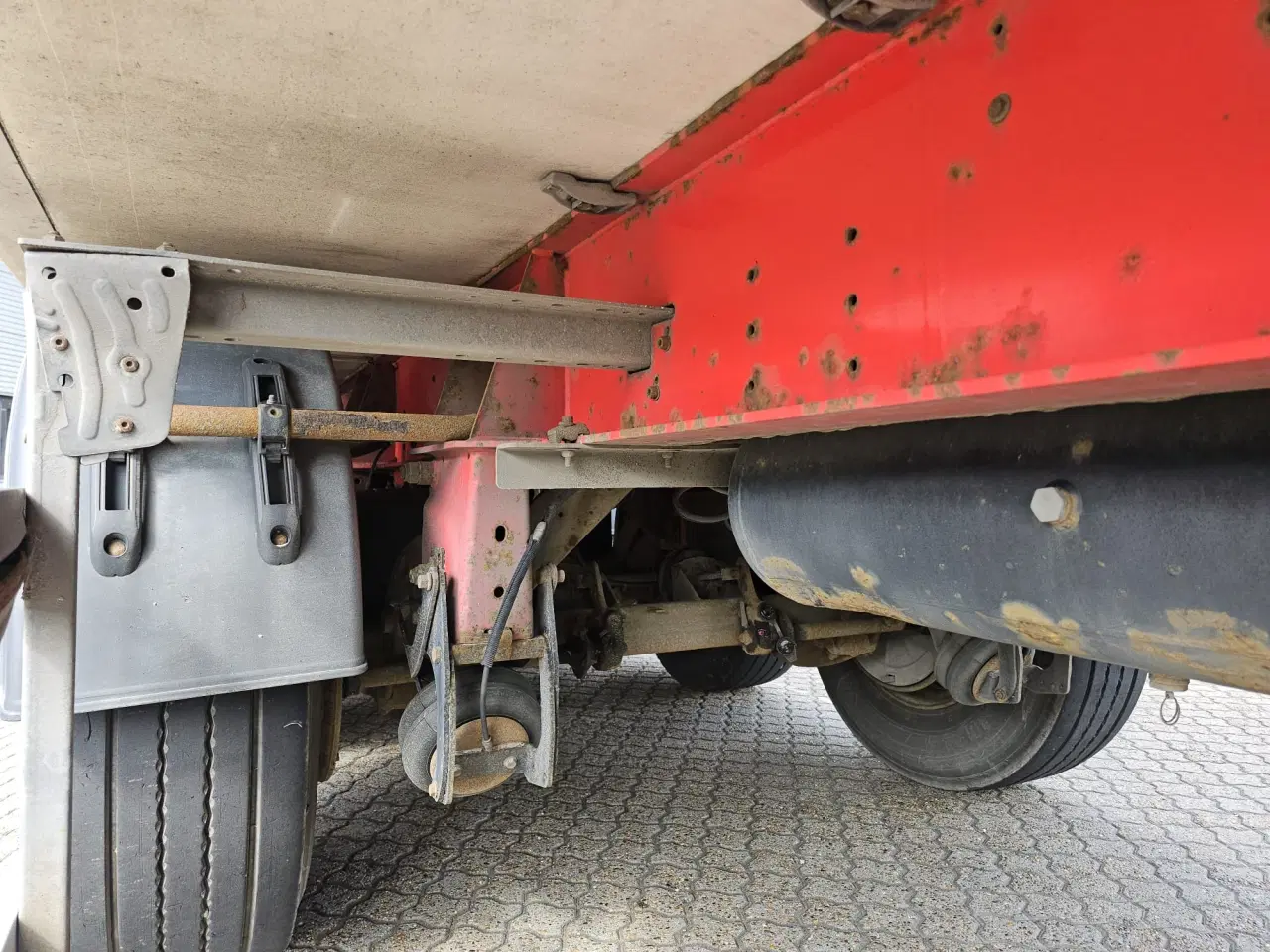 Billede 12 - Kel-Berg Lamberet City, Køle