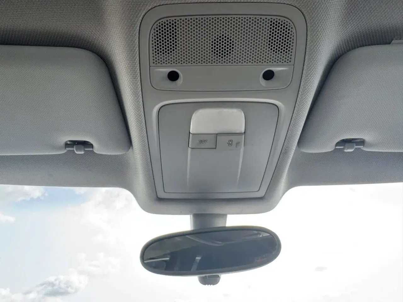 Billede 14 - Audi A1 1,4 TFSI Ambition 122HK 3d 6g