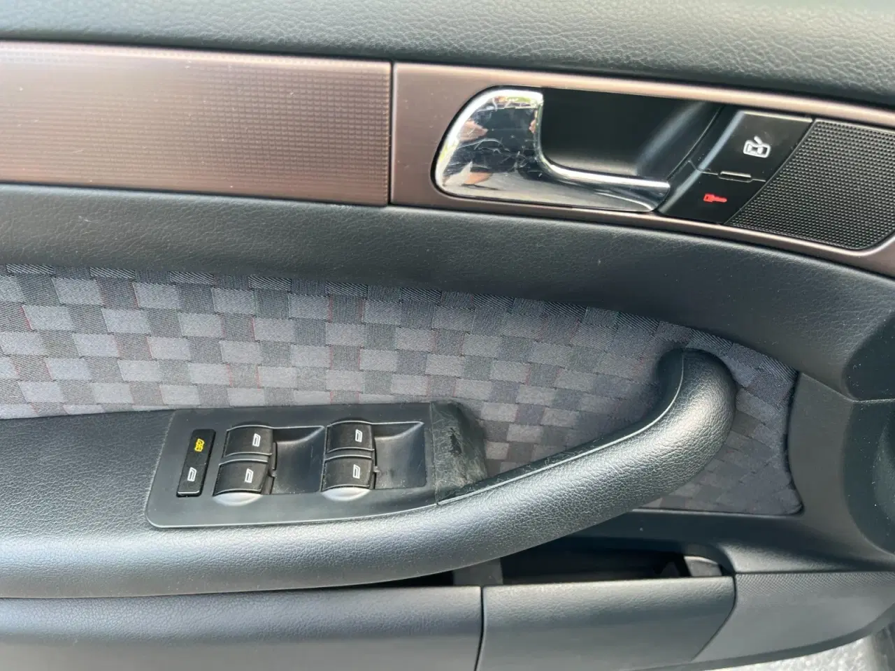 Billede 9 - Audi A6 2,4 Multitr.